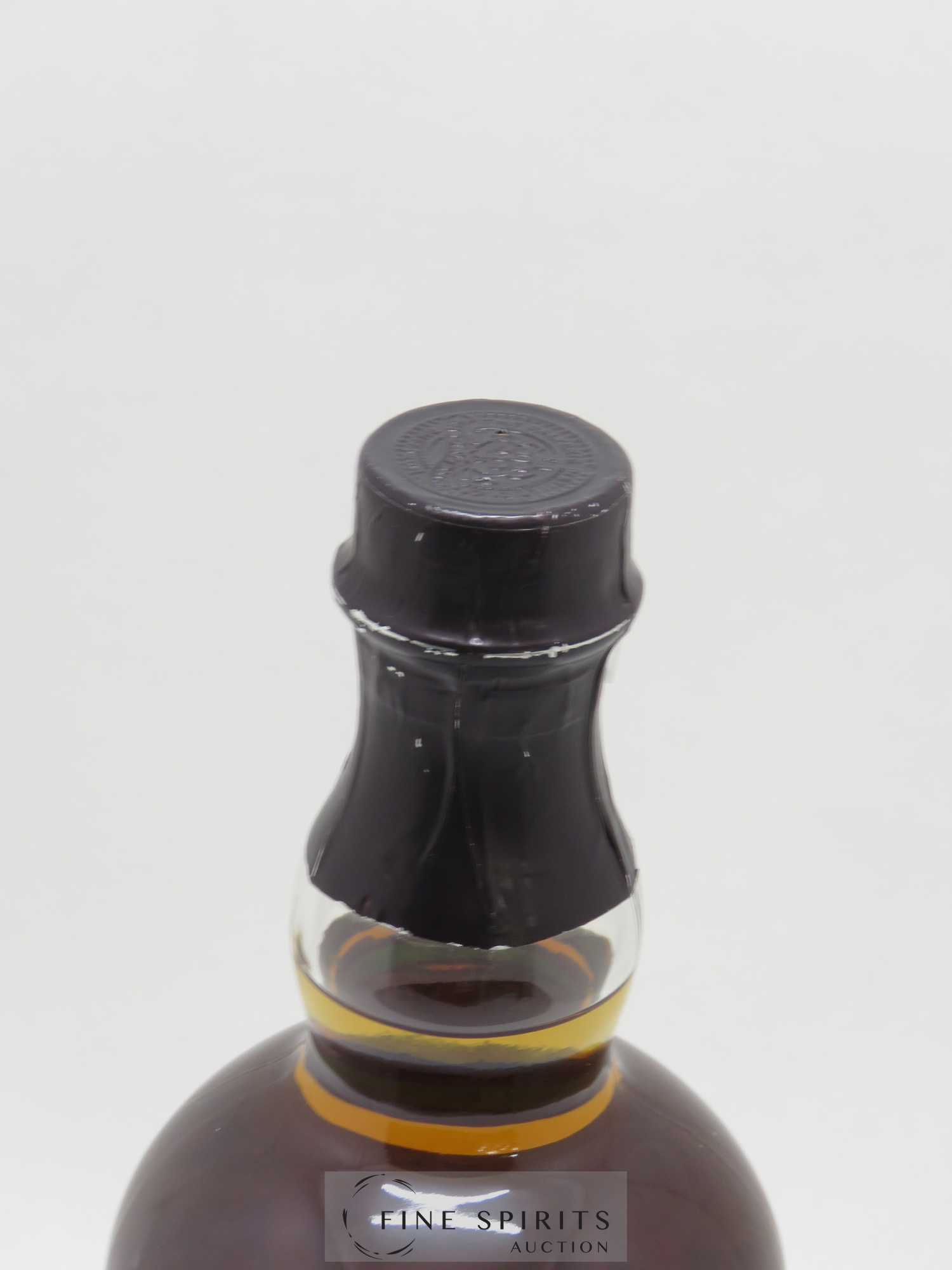 Balvenie (The) 40 years Of. Forty - Lot de 1 bouteille - 2