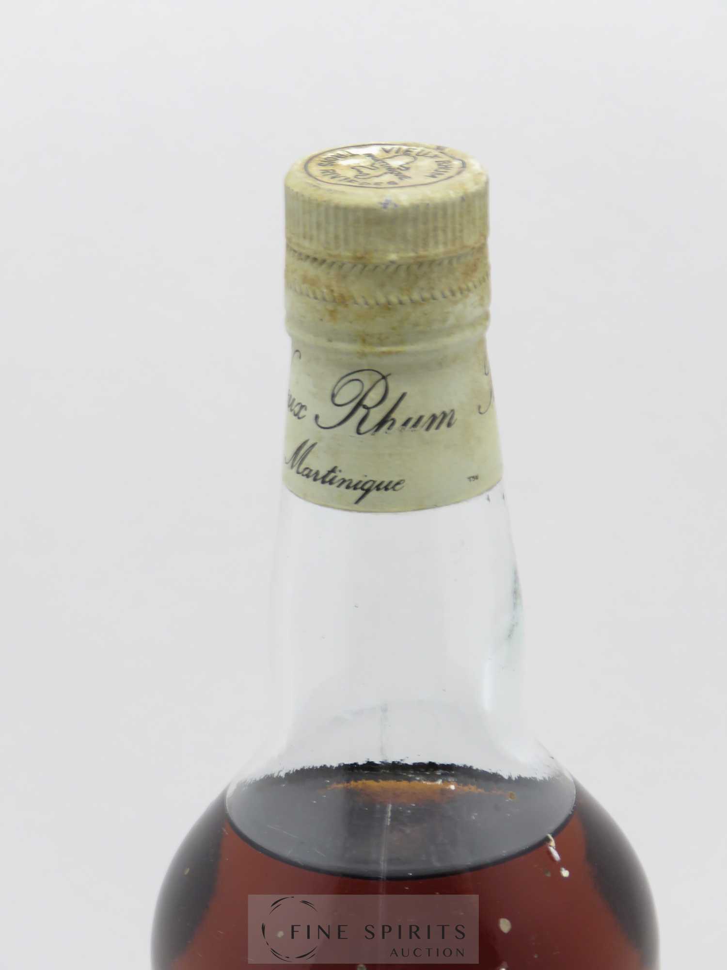 Trois Rivières 1953 Of. - Posten von 1 Flasche - 1