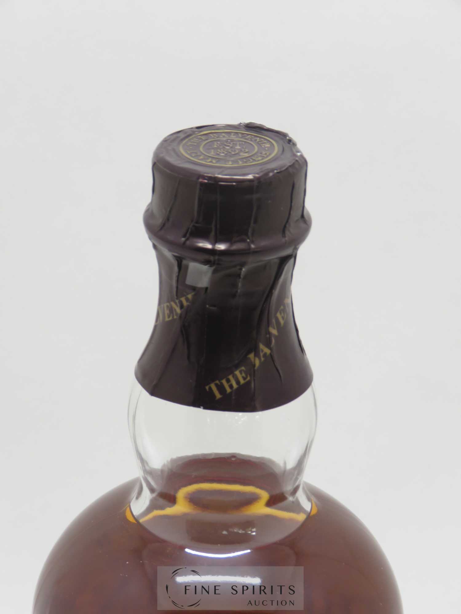 Balvenie (The) 17 years Of. Islay Cask - Lot de 1 bouteille - 3