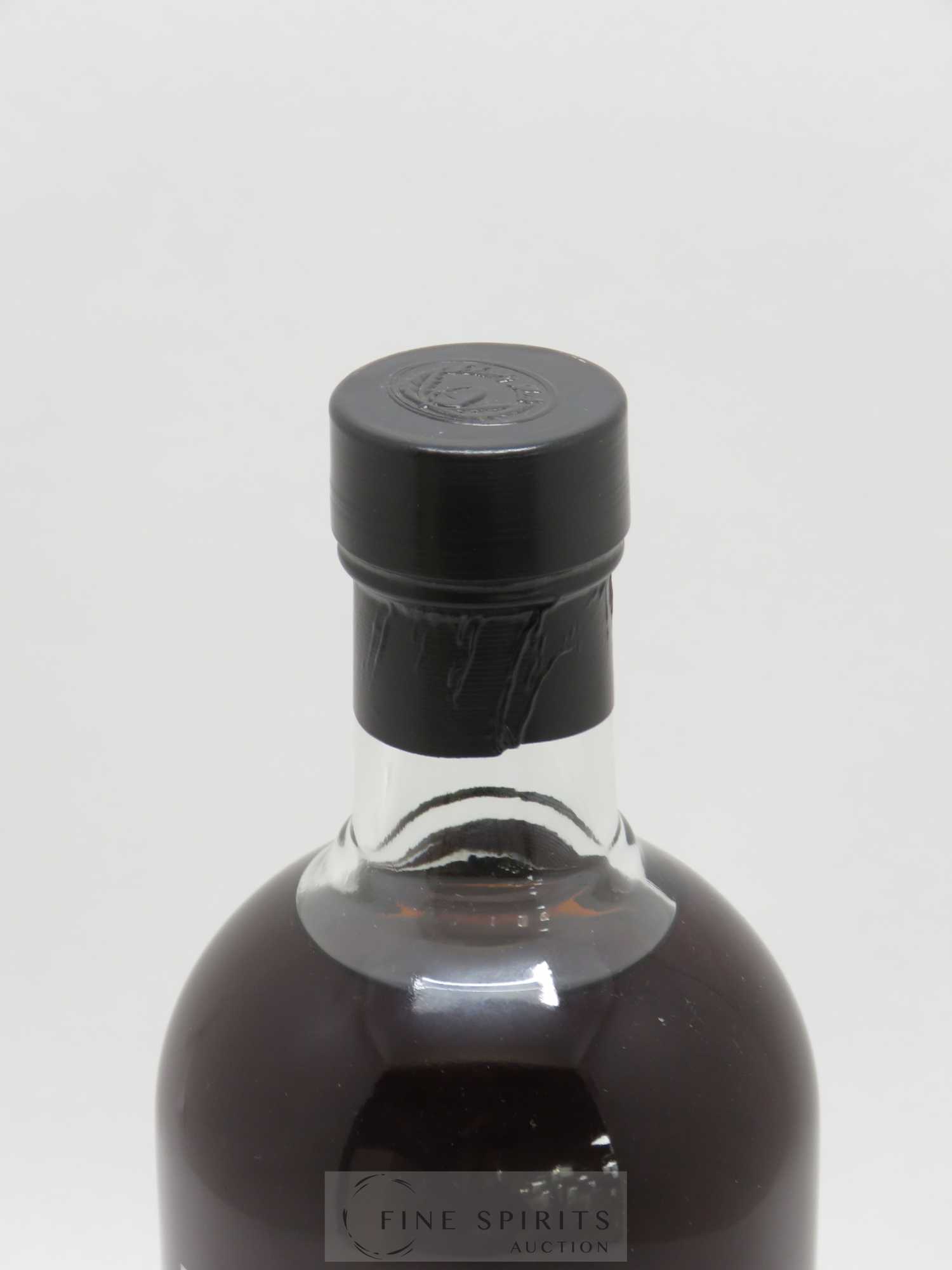 Ichiro's Malt 1986 Of. King of Hearts Cask n°9033 - One of 444 - bottled 2009 Venture Whisky Card - Lotto di 1 bottiglia - 2