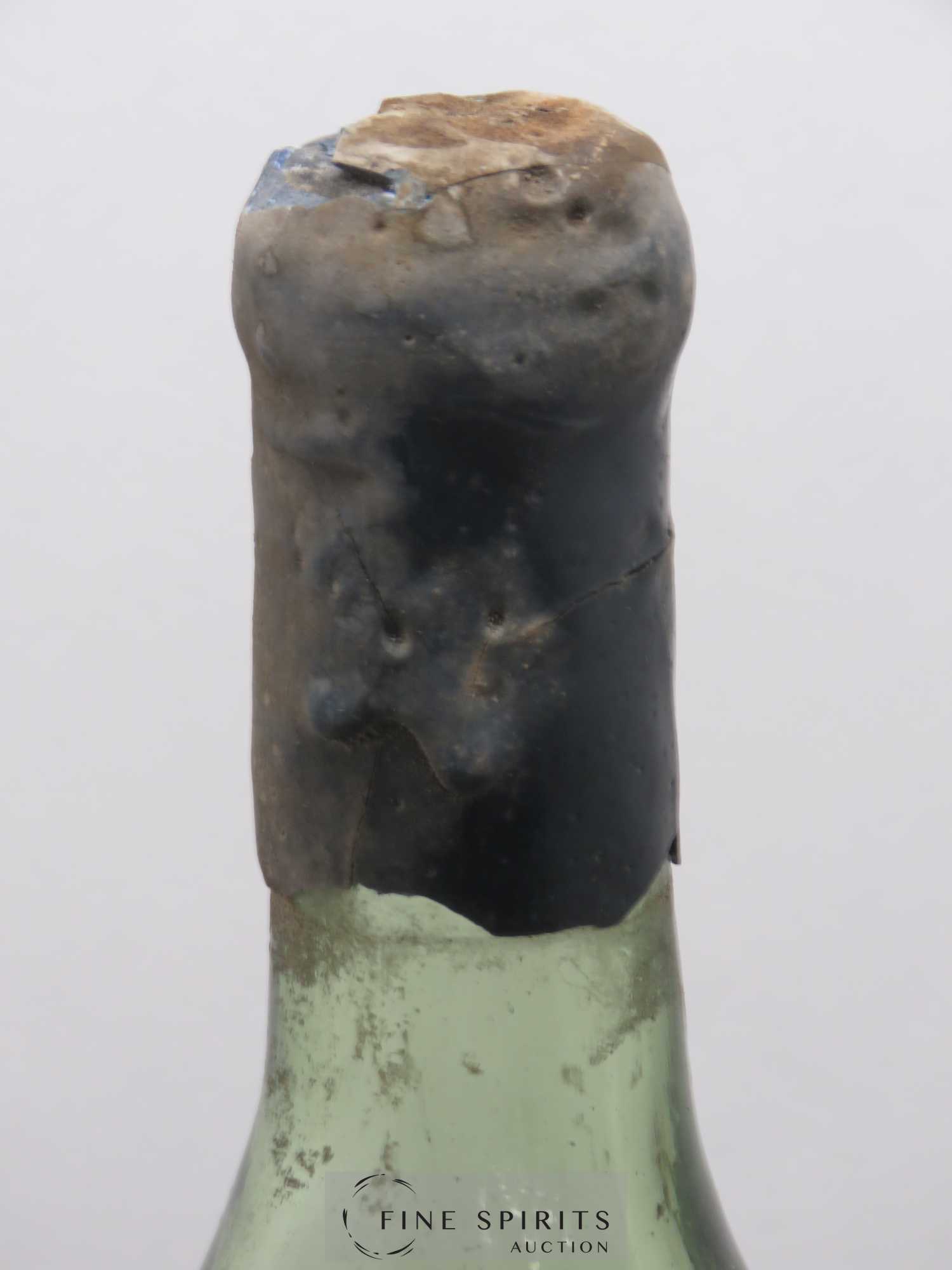B. Gelas et Fils Of. Sélection Spécial Réserve Vieux 44°-46° Professeur J. Turiaf - Lot de 1 bouteille - 2