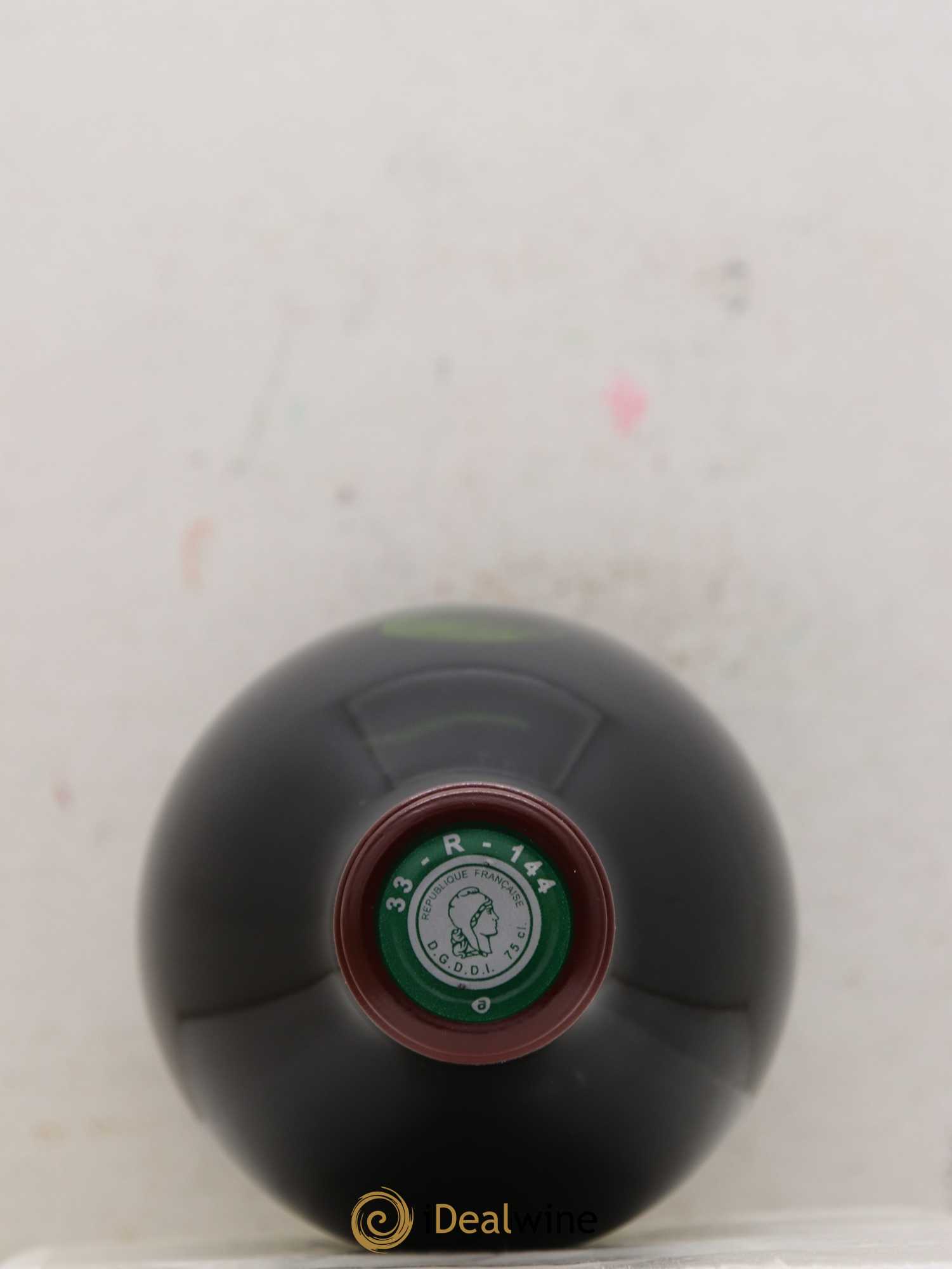 Château Mouton Rothschild 1er Grand Cru Classé  2020 - Lotto di 1 bottiglia - 3