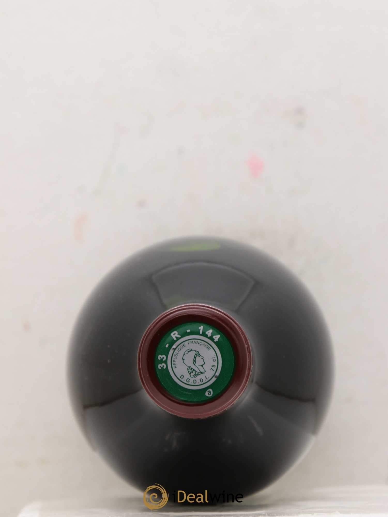 Château Mouton Rothschild 1er Grand Cru Classé  2020 - Lotto di 1 bottiglia - 3
