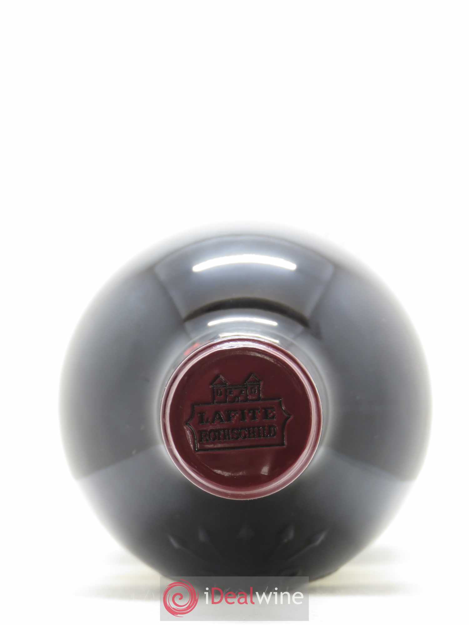 Château Lafite Rothschild 1er Grand Cru Classé 2009 - Lot de 1 bouteille - 2