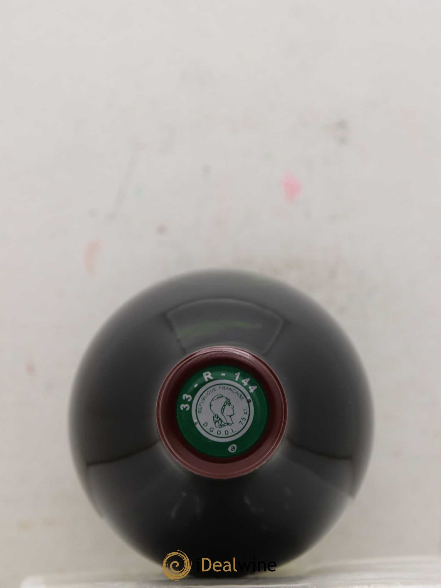 Château Mouton Rothschild 1er Grand Cru Classé  2020 - Lotto di 1 bottiglia - 3
