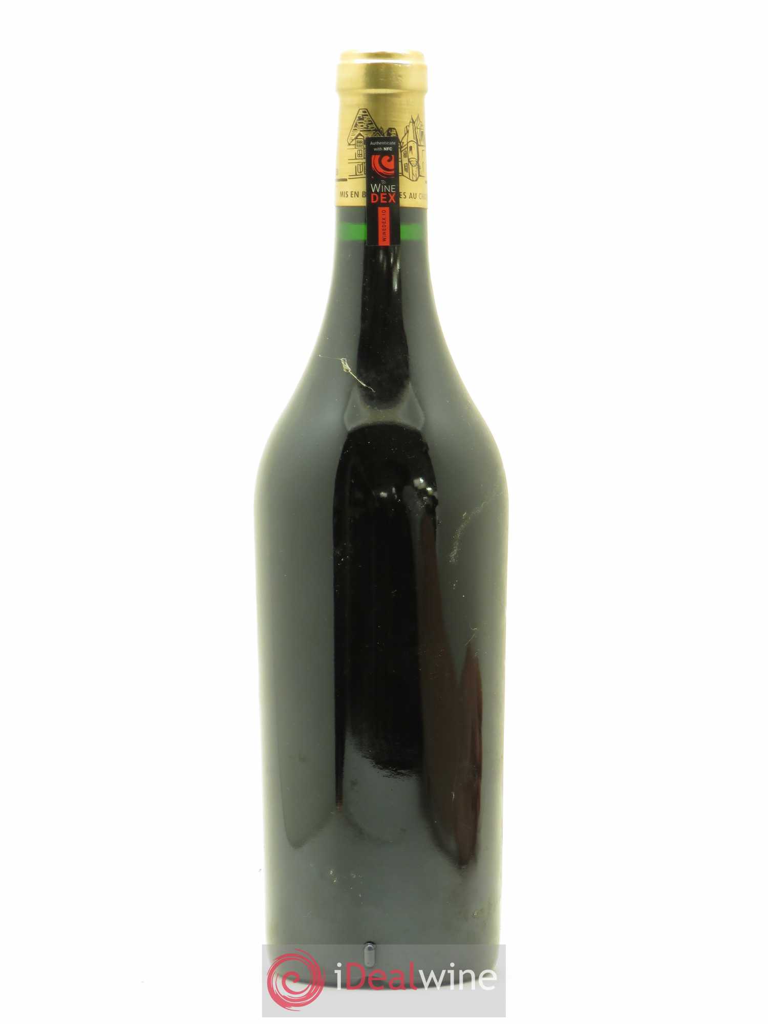 Château Haut Brion 1er Grand Cru Classé 1990 - Lot de 1 bouteille - 1