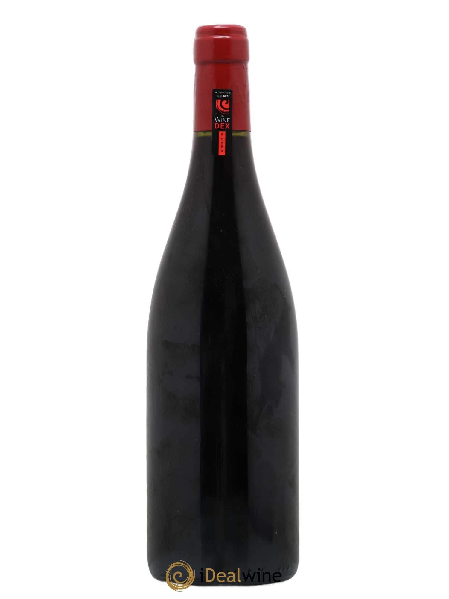 Châteauneuf-du-Pape Château Rayas Emmanuel Reynaud 2010 - Lot de 1 bouteille - 1