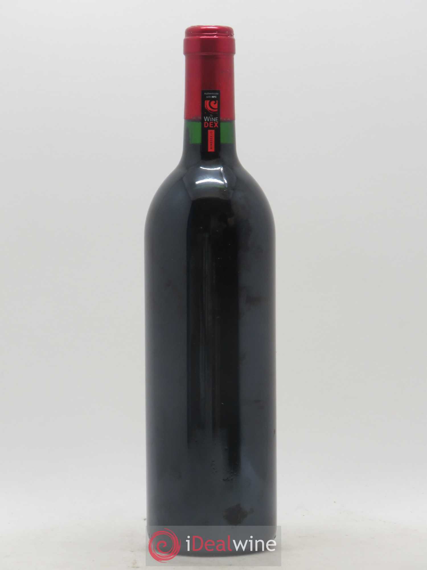 Petrus 1989 - Lot de 1 bouteille - 1