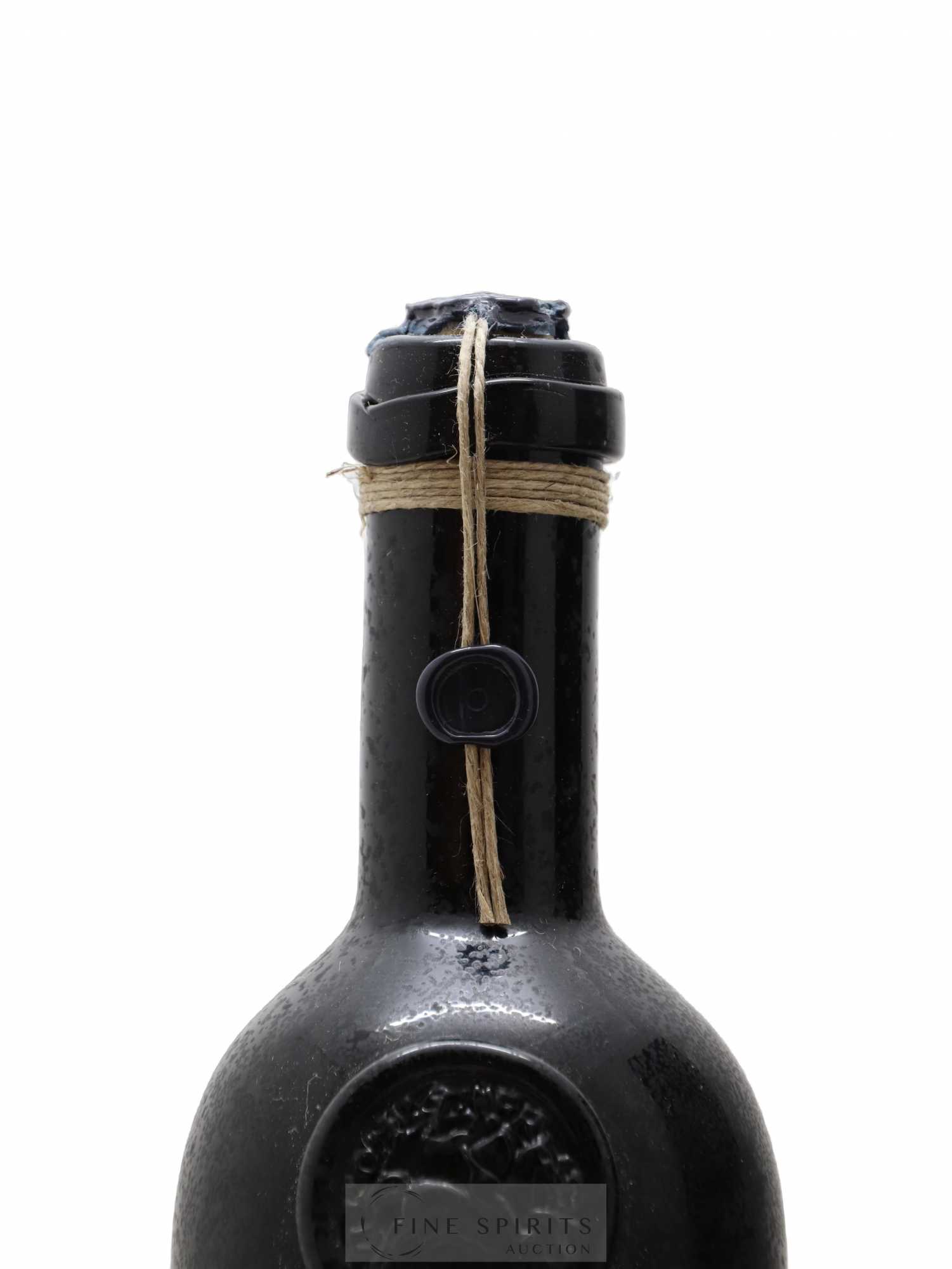 Guy Lheraud 1950 Of. Grande Champagne Lot n°0004 - bottled 2009 - Lot de 1 bouteille - 2