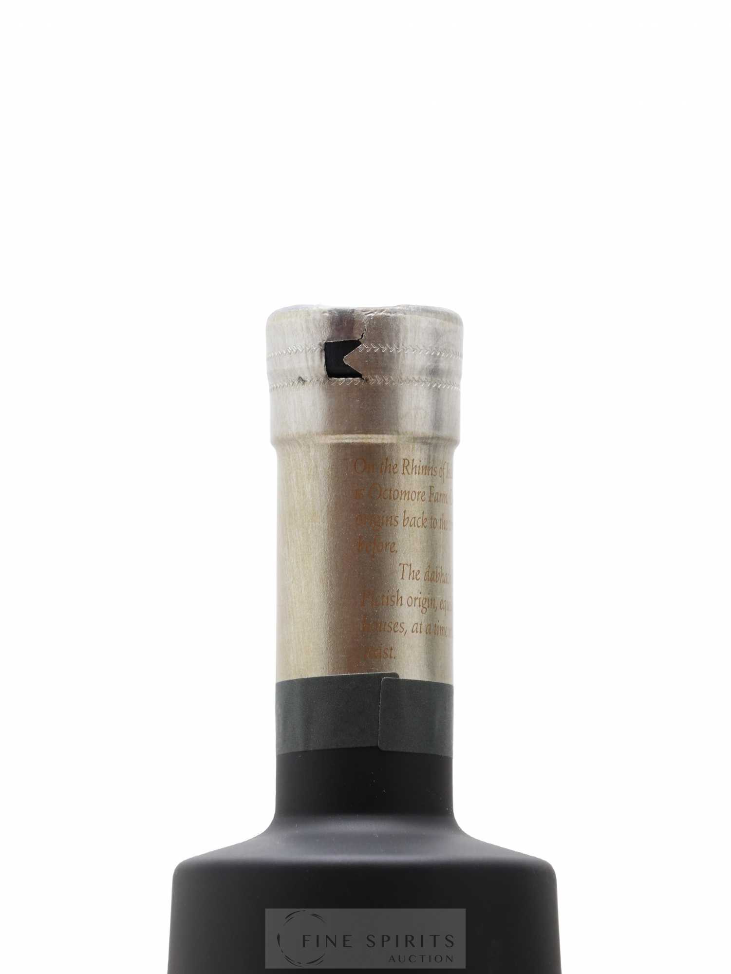 Octomore 5 years Of. Edition 01.1 - Lot de 1 bouteille - 3