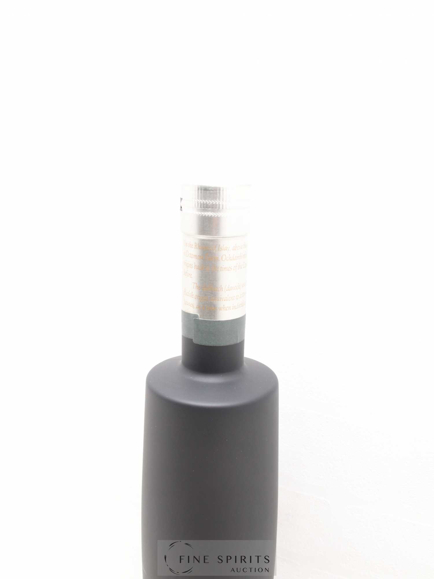 Octomore 5 years Of. Edition 01.1 - Lot de 1 bouteille - 3