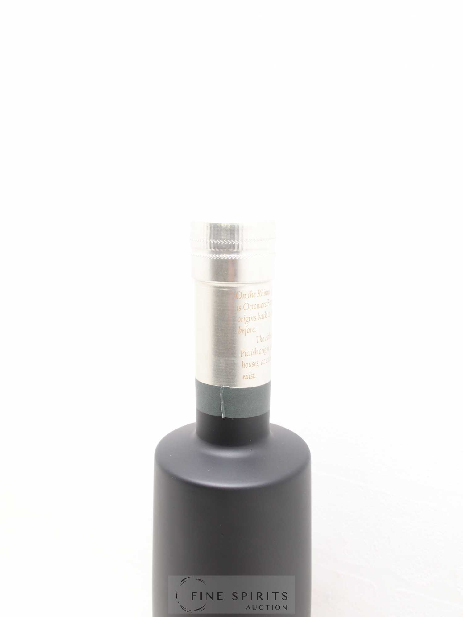 Octomore 5 years Of. Edition 02.1 One of 15000 - Lot de 1 bouteille - 3
