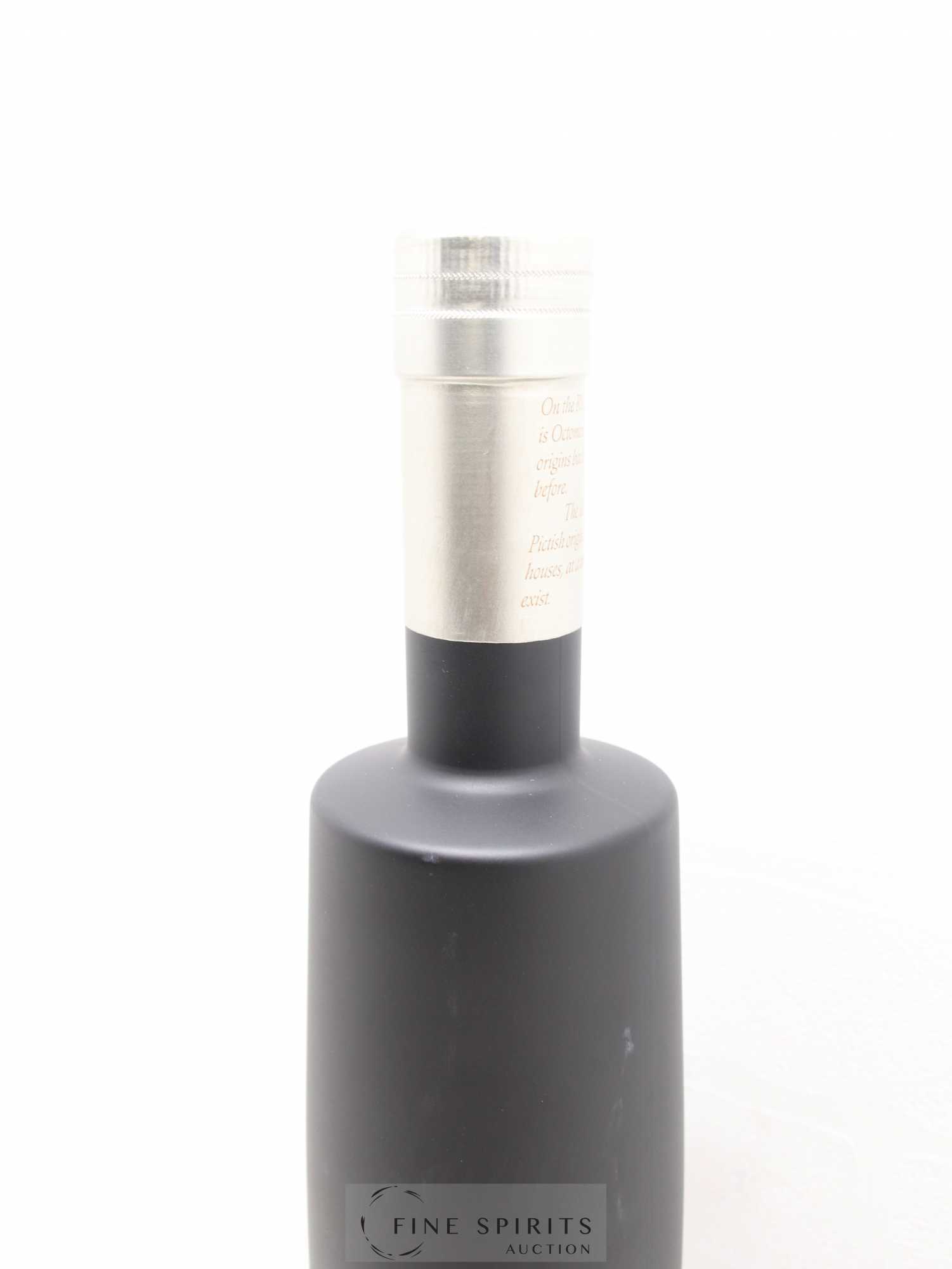 Octomore 5 years Of. Edition 06.1 Scottish Barley - Lot de 1 bouteille - 3