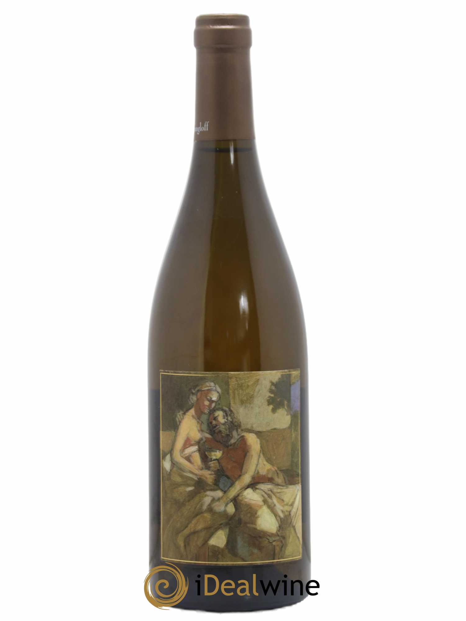 Condrieu Domaine Gangloff (Domaine) 2019 - Lot de 1 bouteille - 0