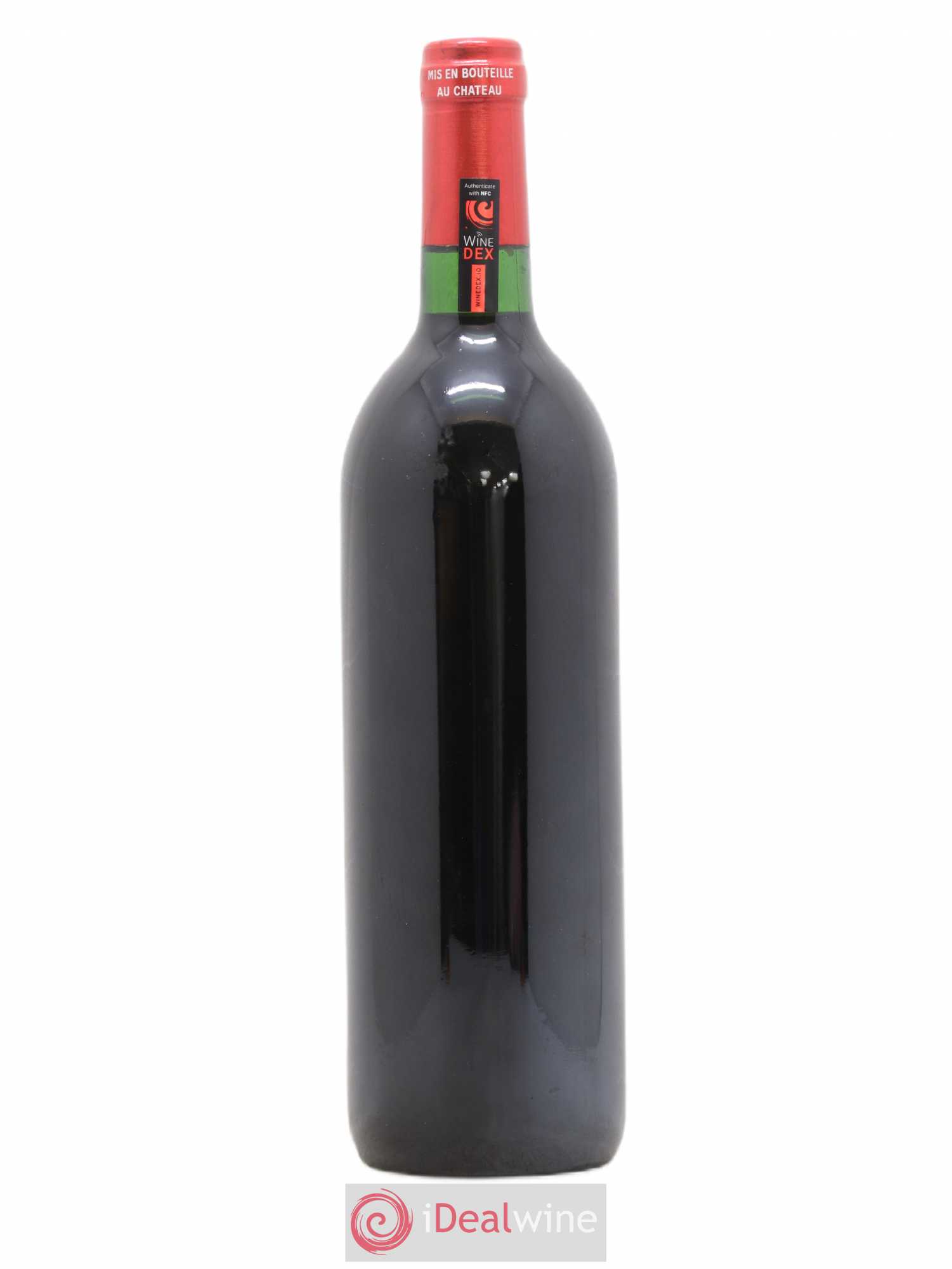 Petrus 1992 - Lot de 1 bouteille - 1