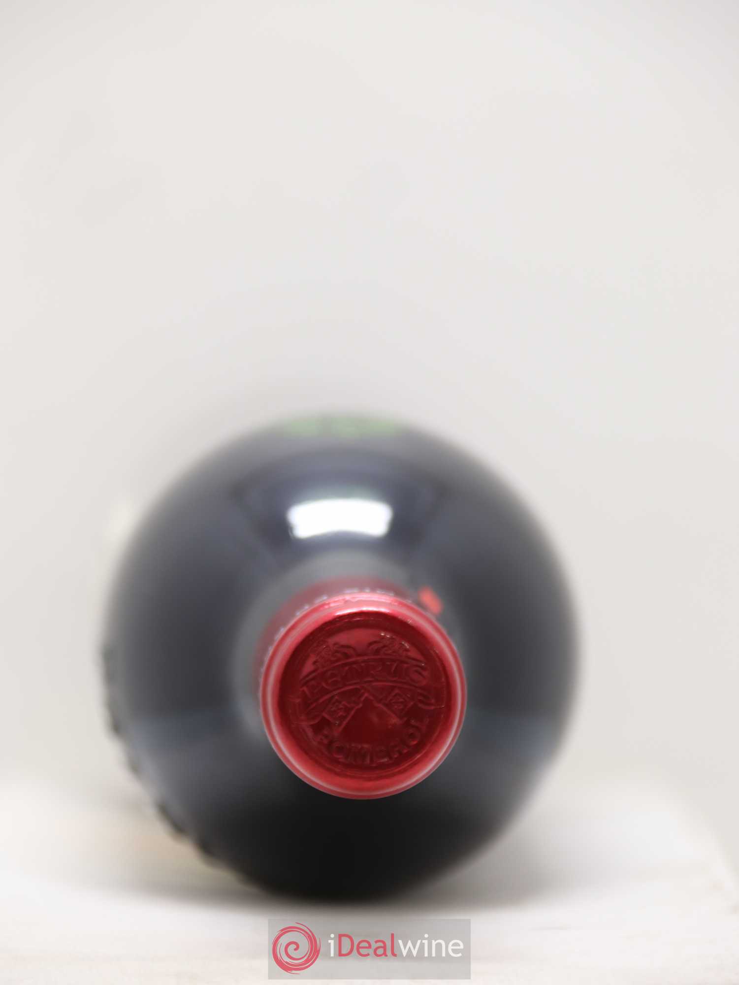 Petrus 1998 - Lot de 1 bouteille - 2