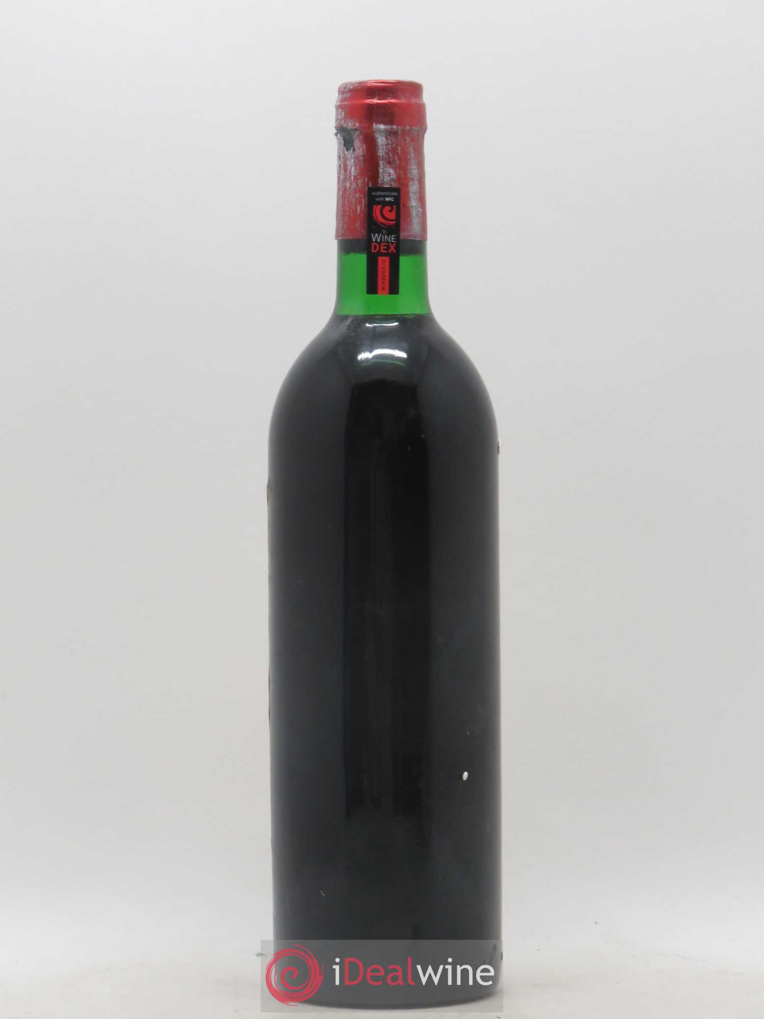 Petrus 1979 - Lot de 1 bouteille - 1