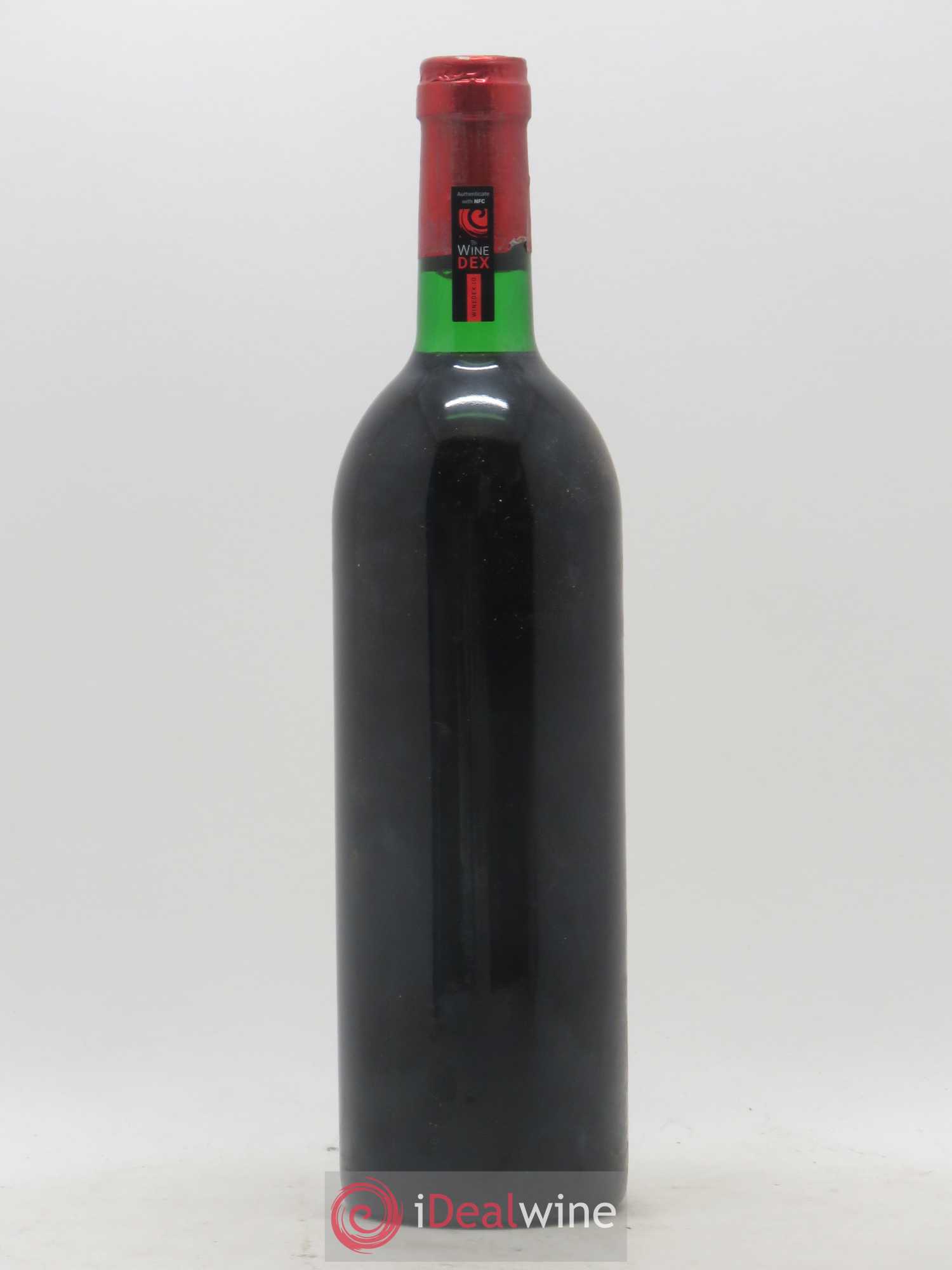 Petrus 1979 - Lot de 1 bouteille - 1
