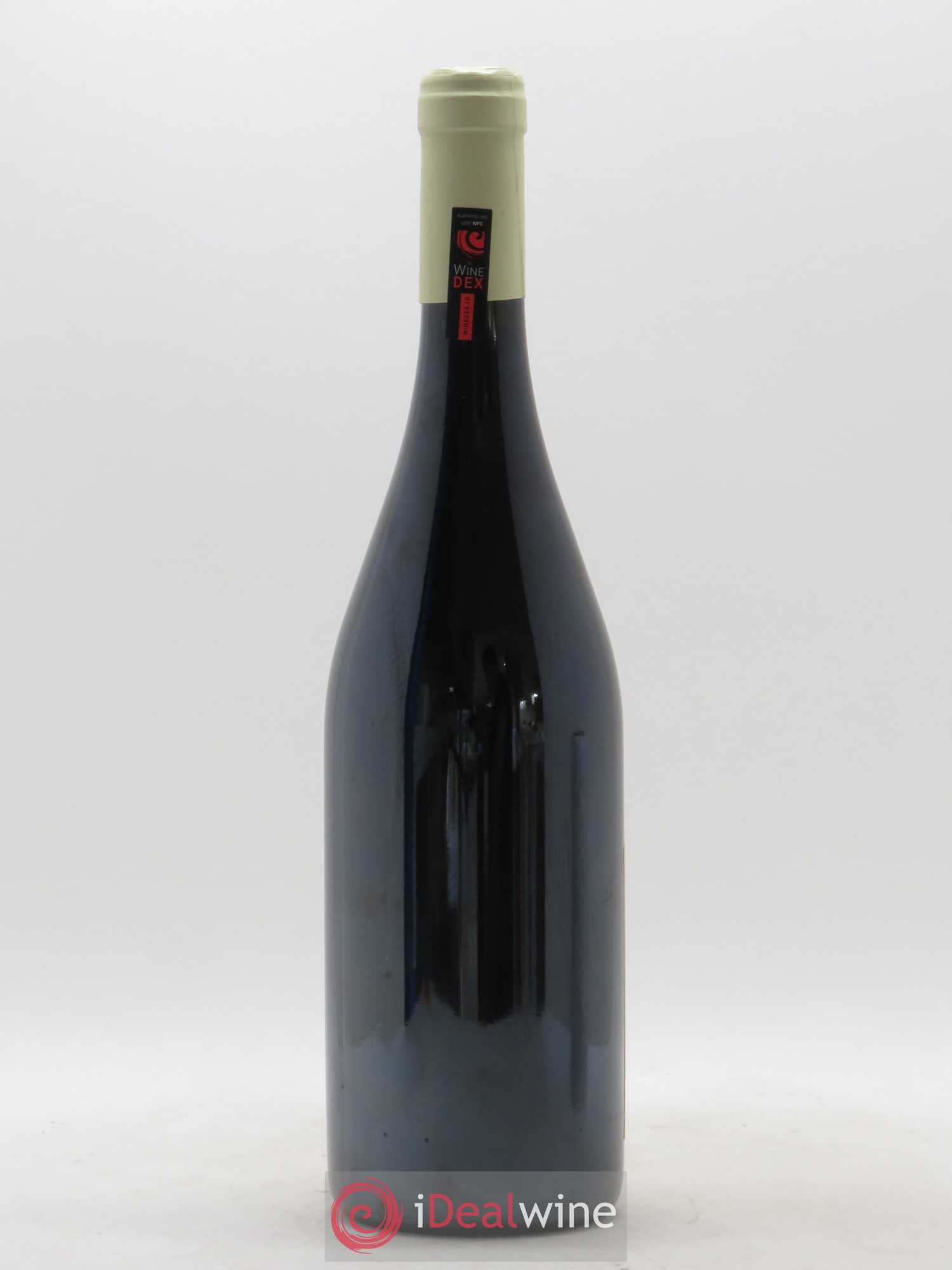 Saumur-Champigny Le Bourg Clos Rougeard 2010 - Lot de 1 bouteille - 1