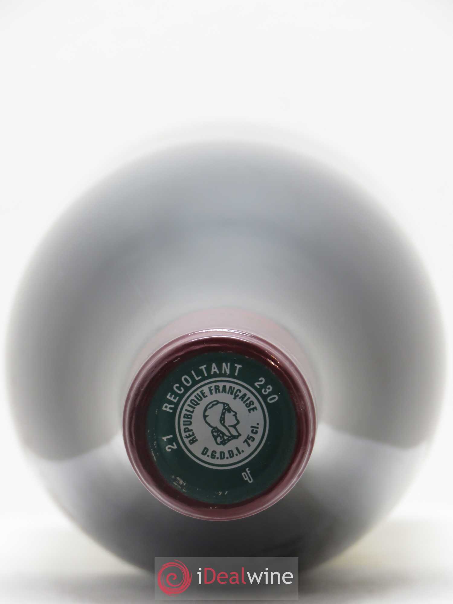 Chambolle-Musigny Georges Roumier (Domaine) 2009 - Posten von 2 Flaschen - 1