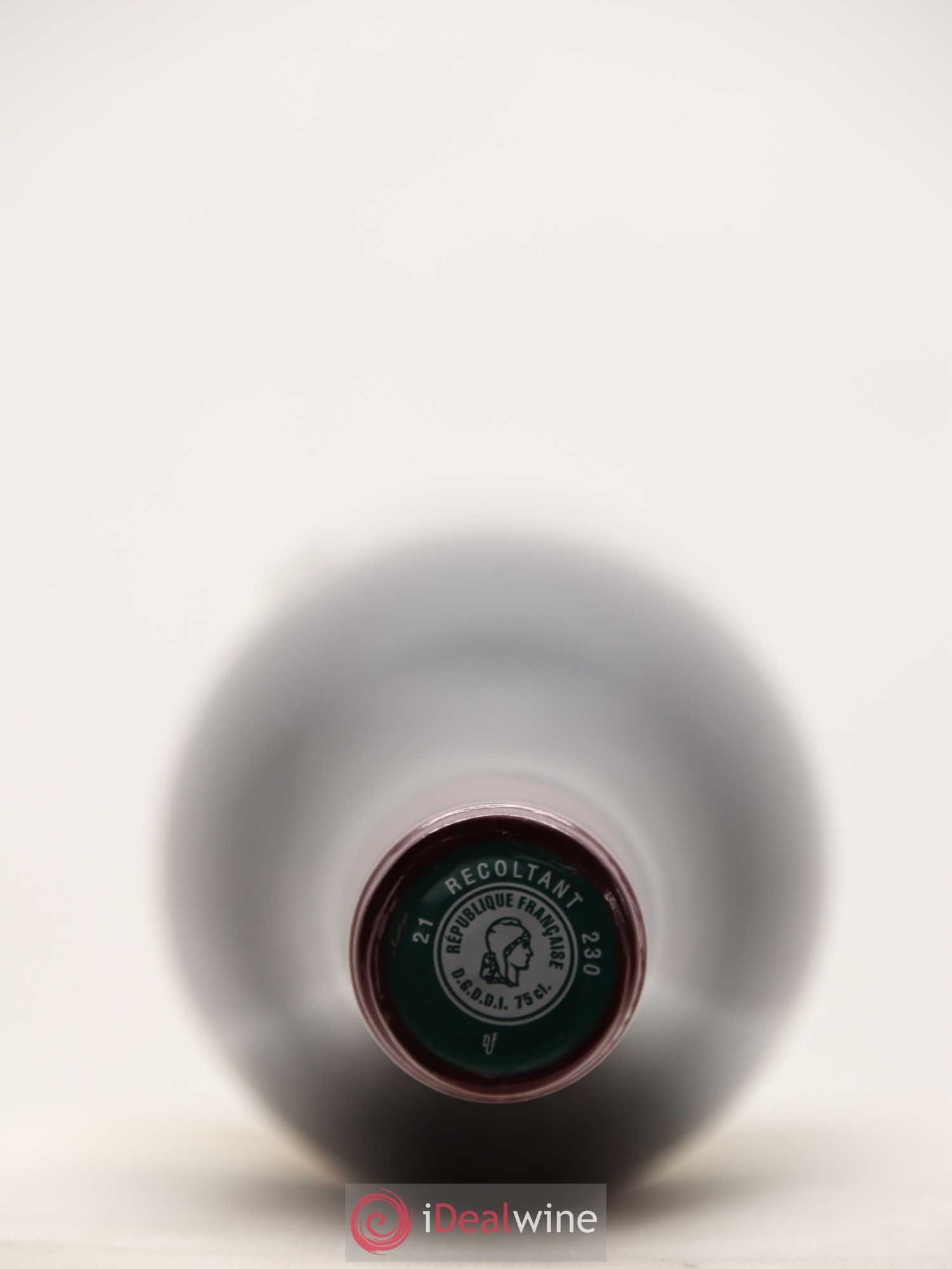 Chambolle-Musigny Georges Roumier (Domaine) 2009 - Posten von 2 Flaschen - 1
