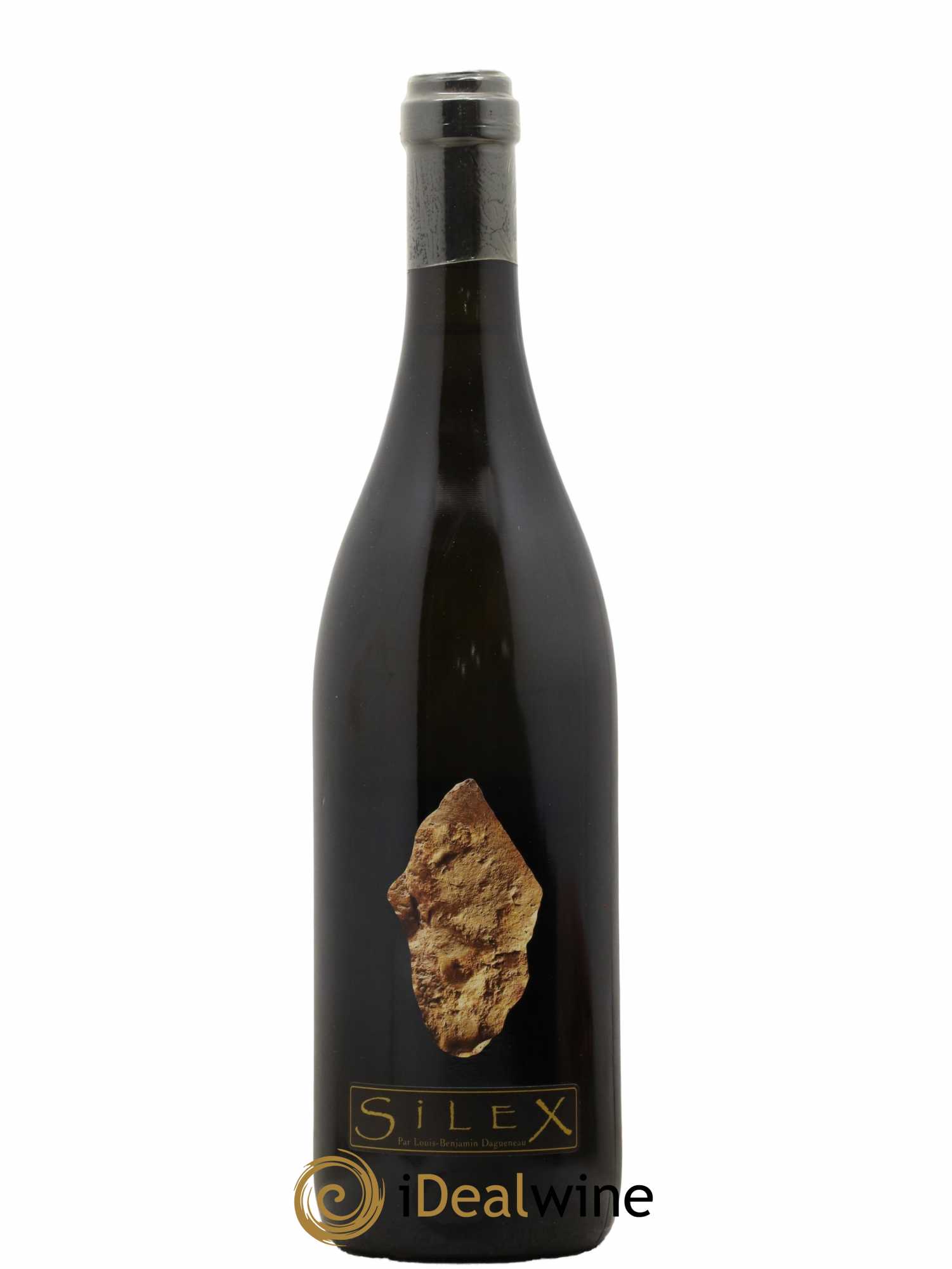 Vin de France (anciennement Pouilly-Fumé) Silex Dagueneau (Domaine Didier - Louis-Benjamin) 2011 - Lot de 1 bouteille - 0