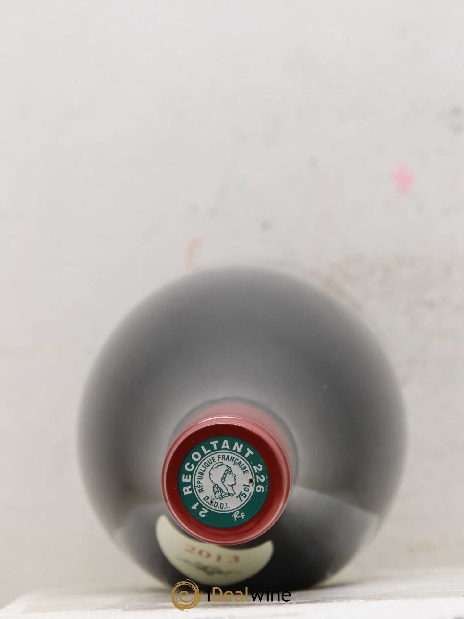 Charmes-Chambertin Grand Cru Armand Rousseau (Domaine) 2013 - Lot of 1 bottle - 2