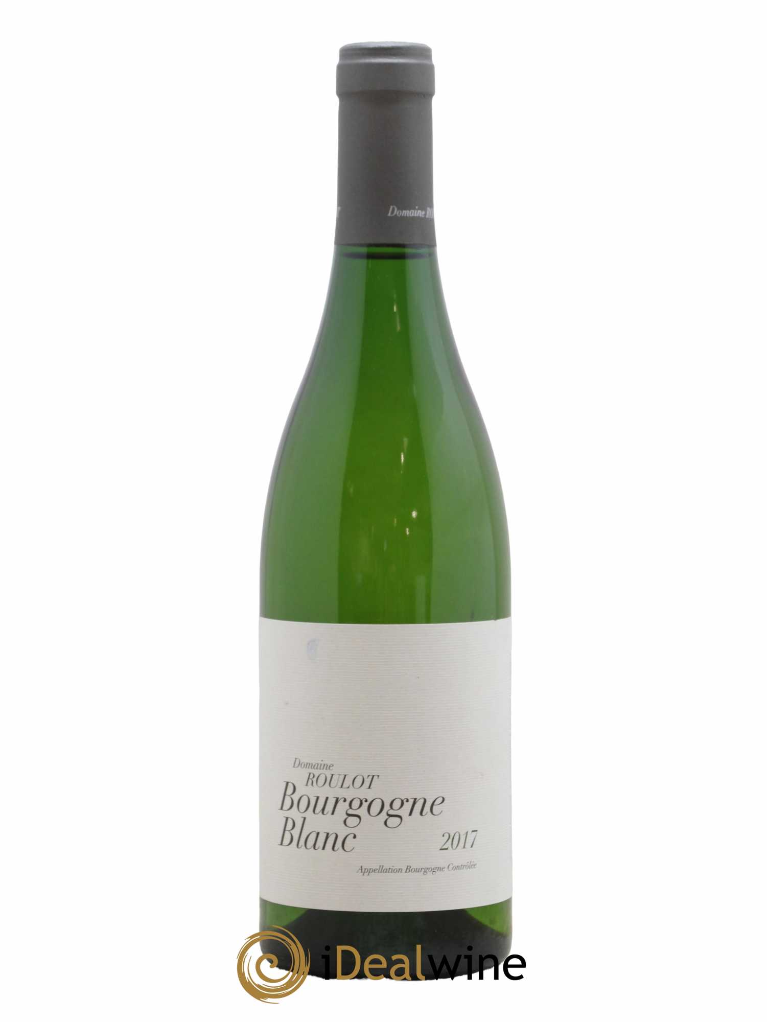 Bourgogne Roulot (Domaine) 2017 - Lot de 1 bouteille - 0