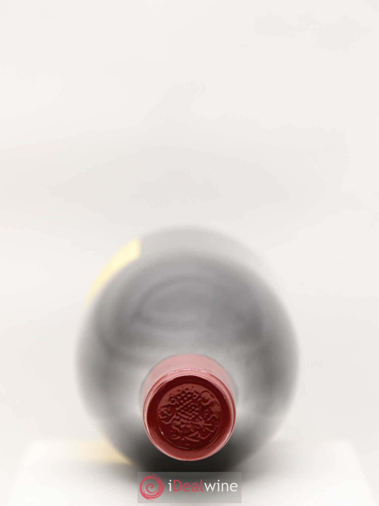 Pays d'Hérault Grange des Pères Laurent Vaillé 2007 - Lot de 1 bouteille - 1