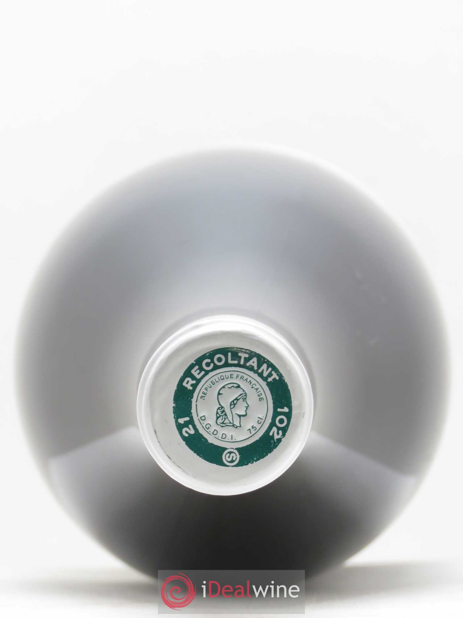 Vosne-Romanée Bizot (Domaine) 2013 - Lot de 1 bouteille - 2