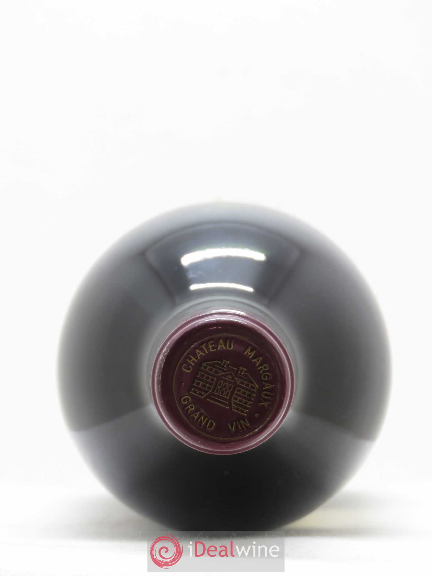 Château Margaux 1er Grand Cru Classé 1993 - Lot de 1 bouteille - 1