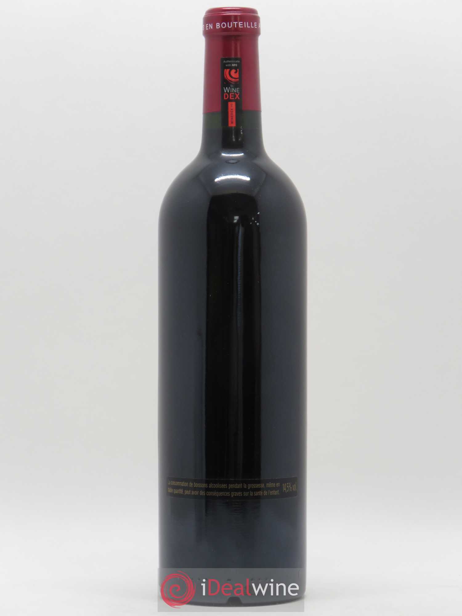 Petrus 2009 - Lot de 1 bouteille - 1