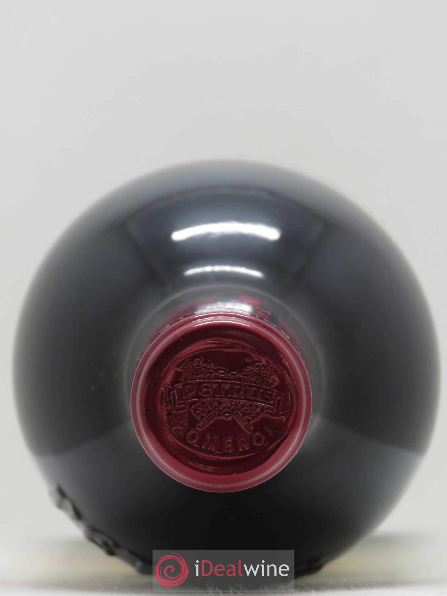 Petrus 2009 - Lot de 1 bouteille - 2