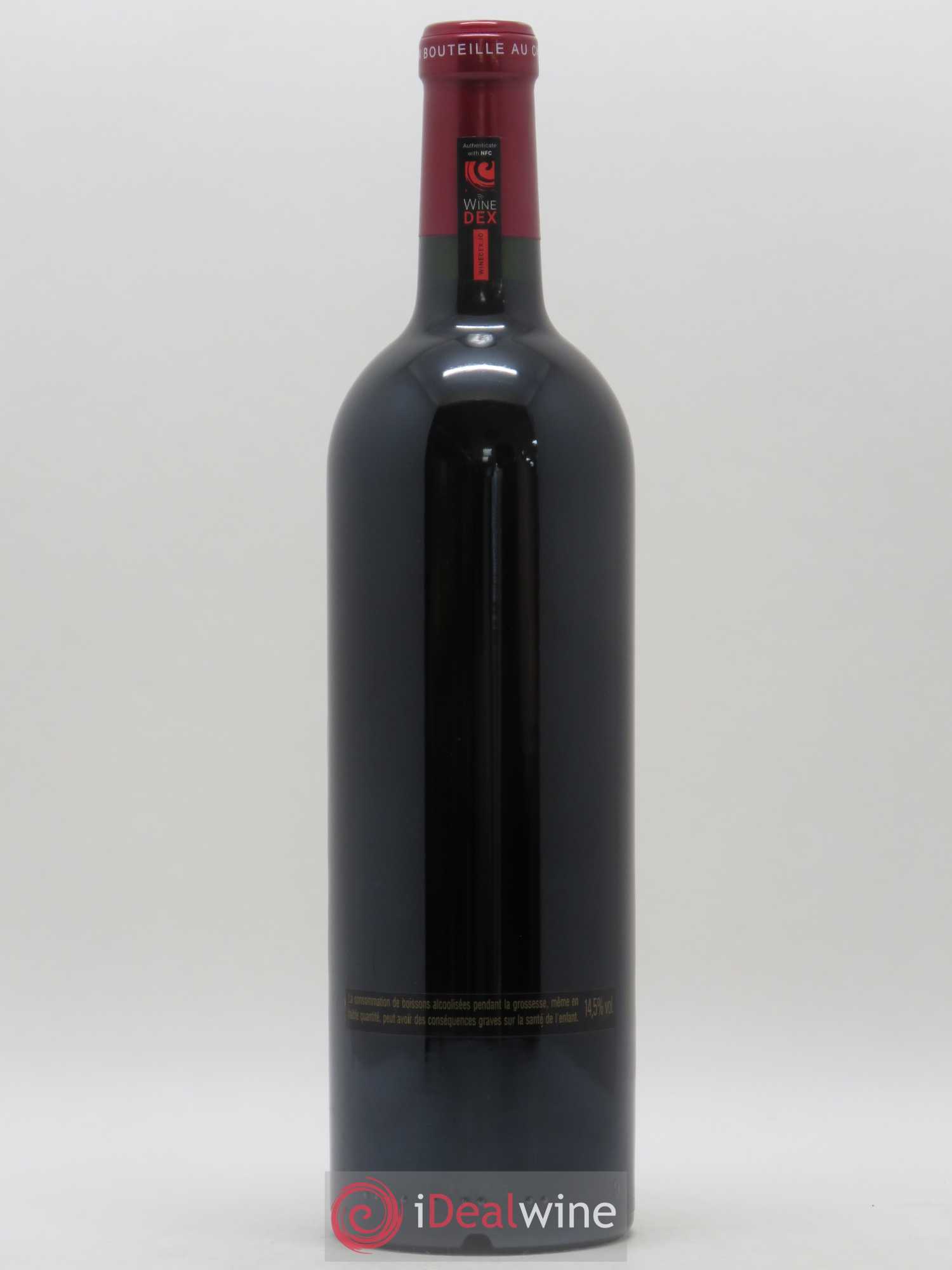 Petrus 2010 - Lot de 1 bouteille - 1