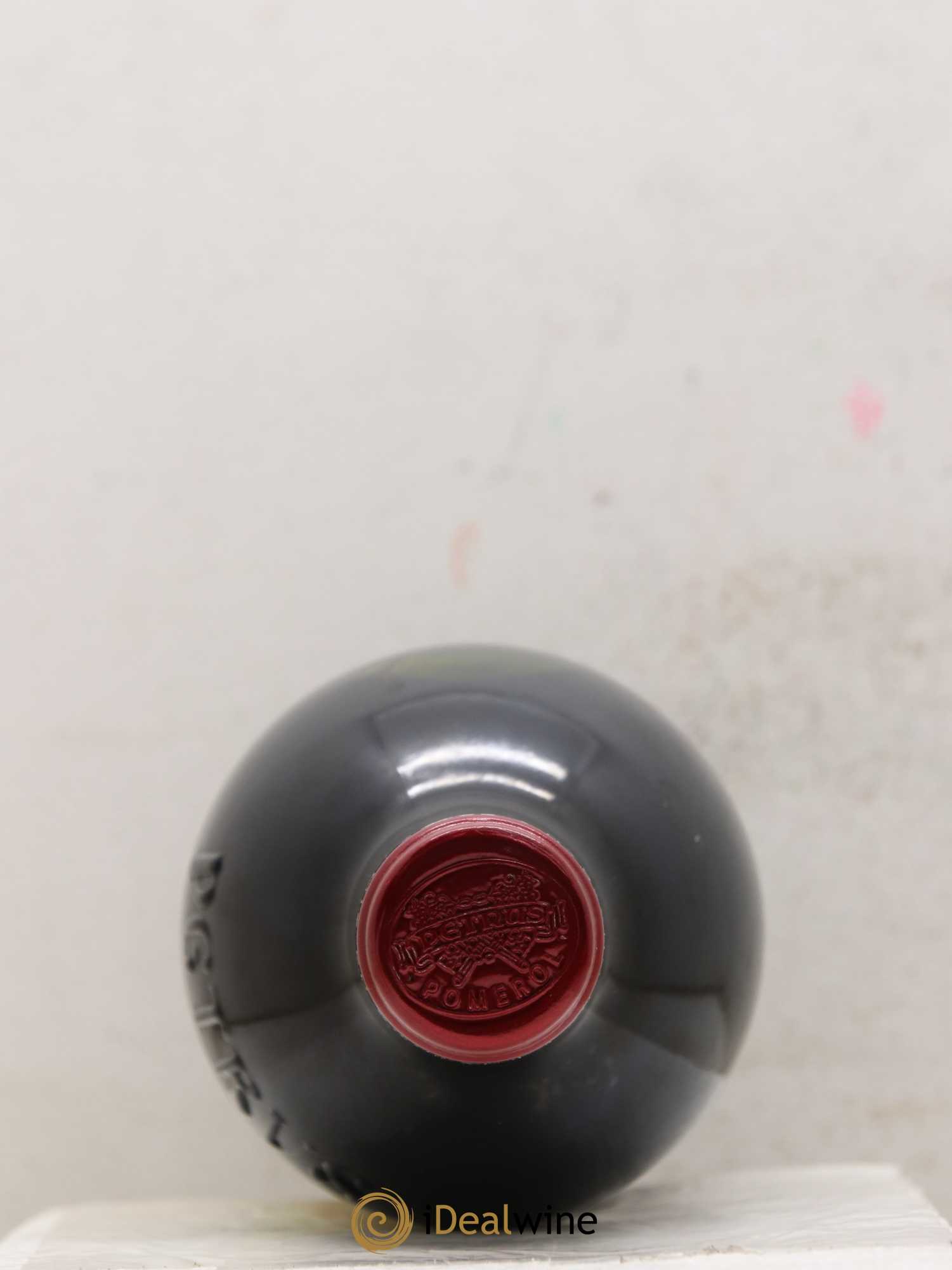 Petrus 2012 - Lot de 1 bouteille - 1