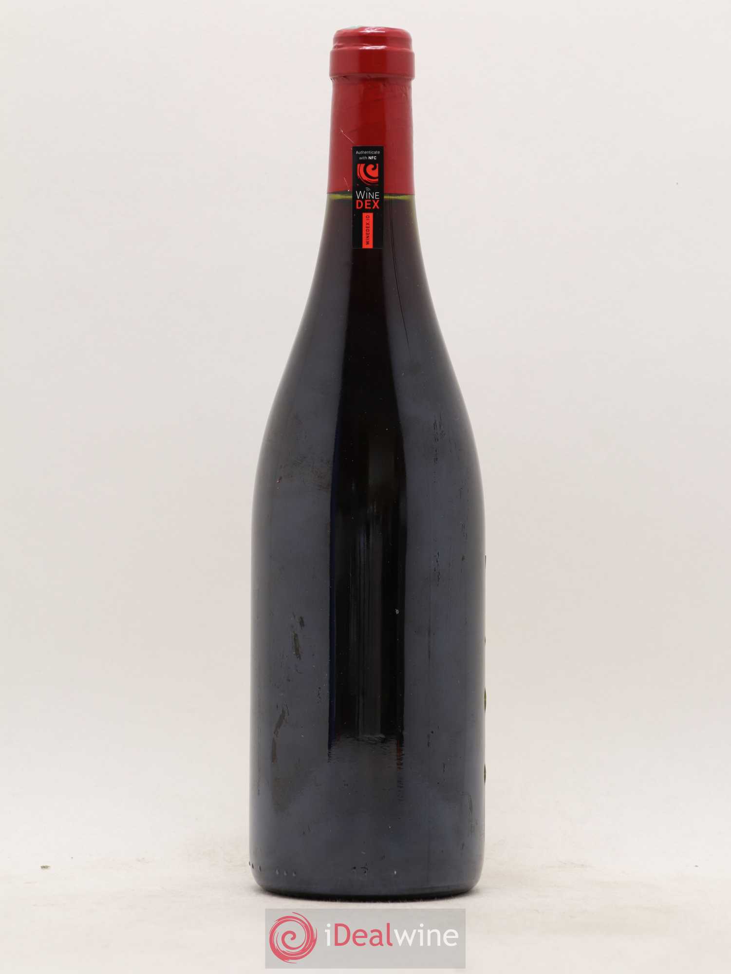 Châteauneuf-du-Pape Château Rayas Emmanuel Reynaud 2007 - Lot de 1 bouteille - 1