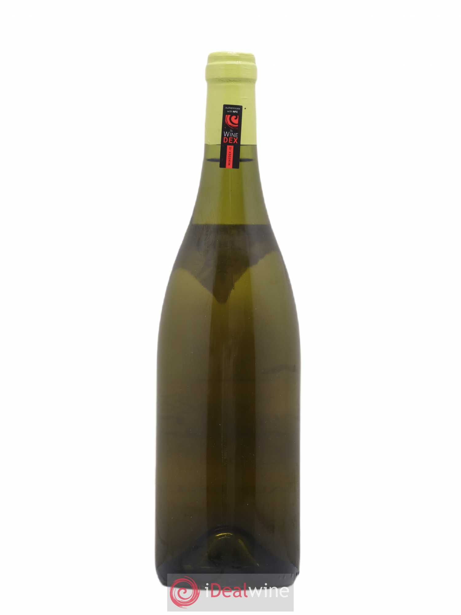 Châteauneuf-du-Pape Château Rayas Emmanuel Reynaud 2001 - Lot de 1 bouteille - 1