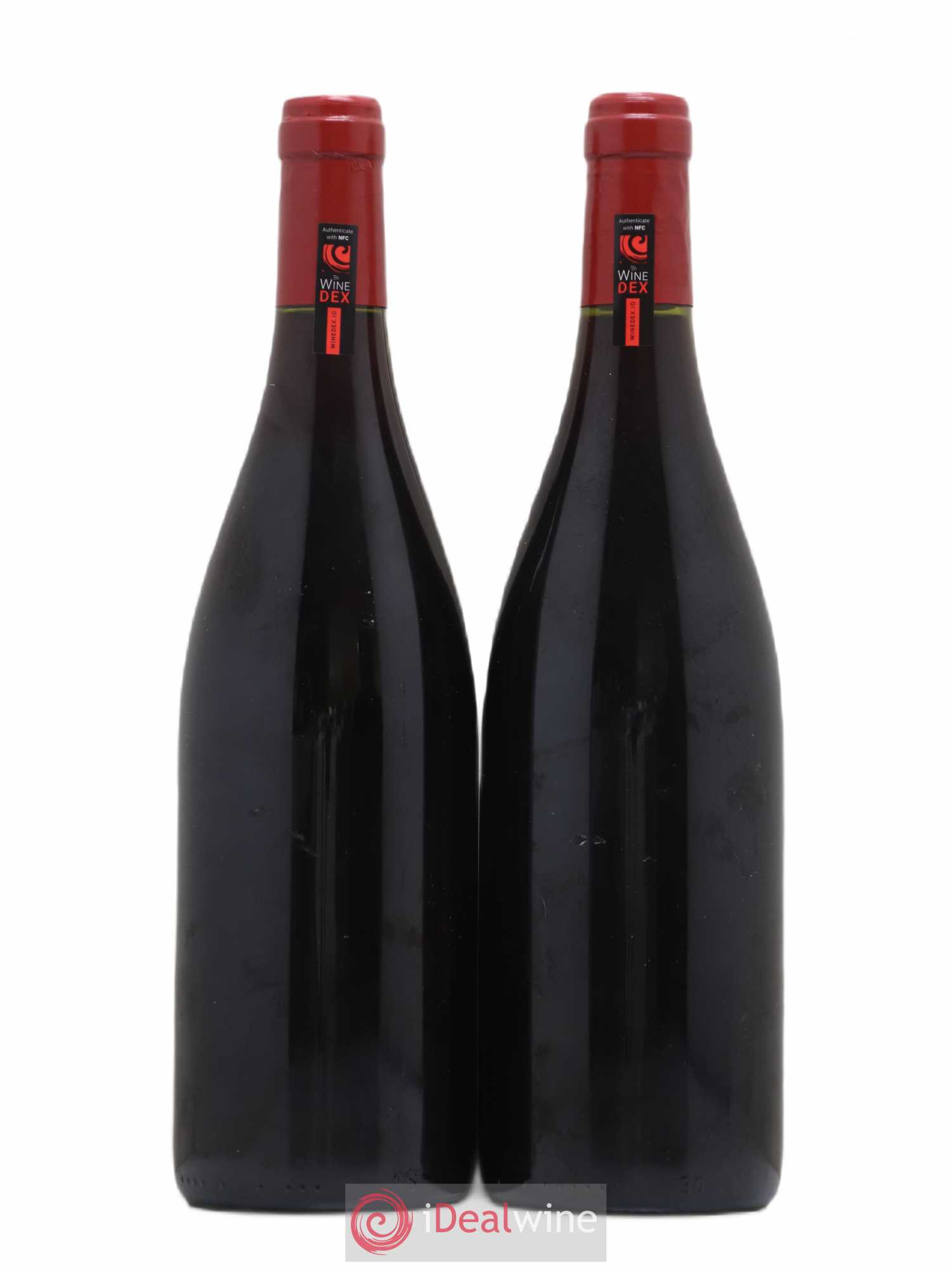 Châteauneuf-du-Pape Château Rayas Emmanuel Reynaud 2009 - Lot de 2 bouteilles - 1