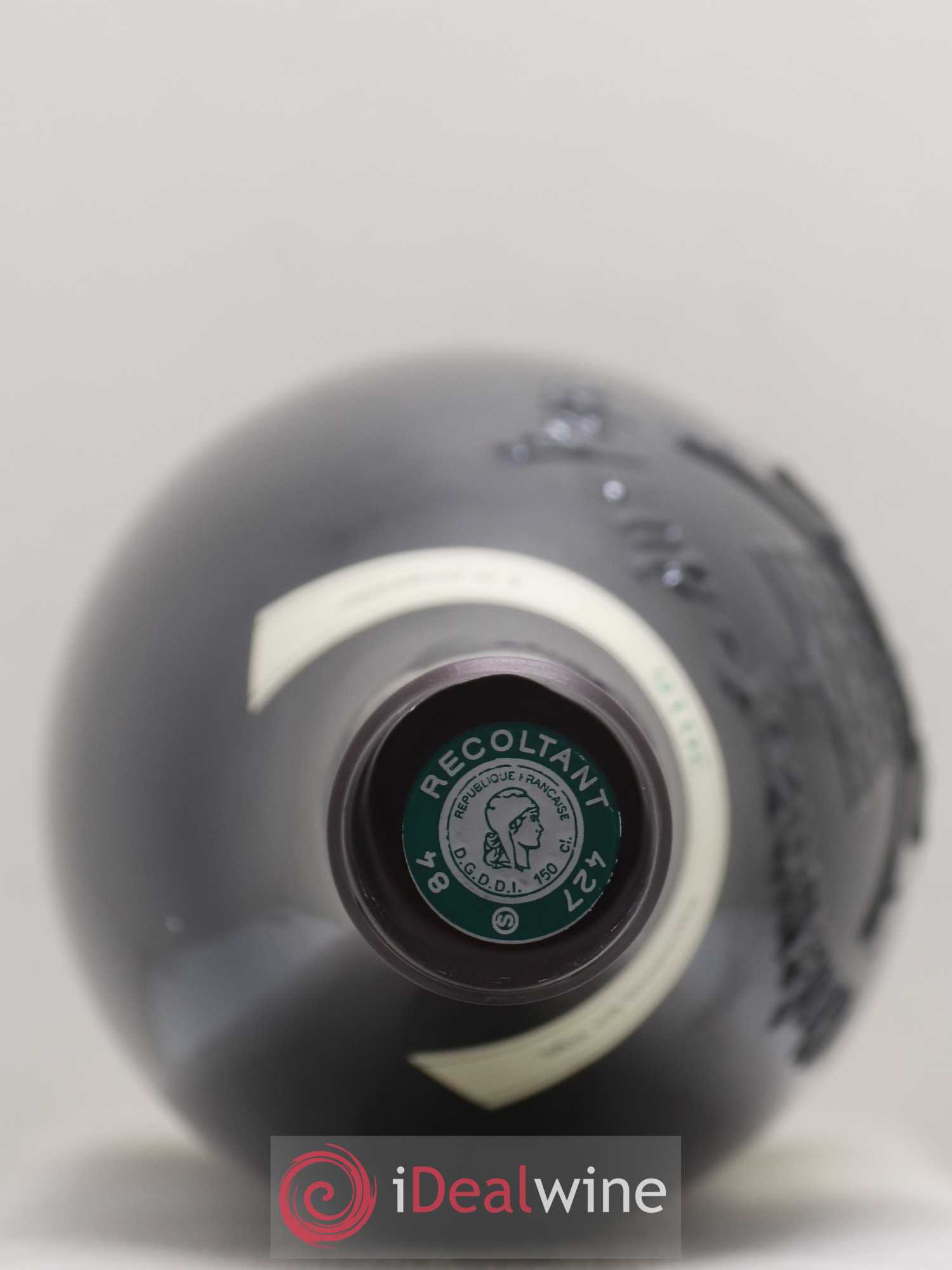 Châteauneuf-du-Pape Marie Beurrier Henri Bonneau & Fils 2016 - Lot de 1 magnum - 1