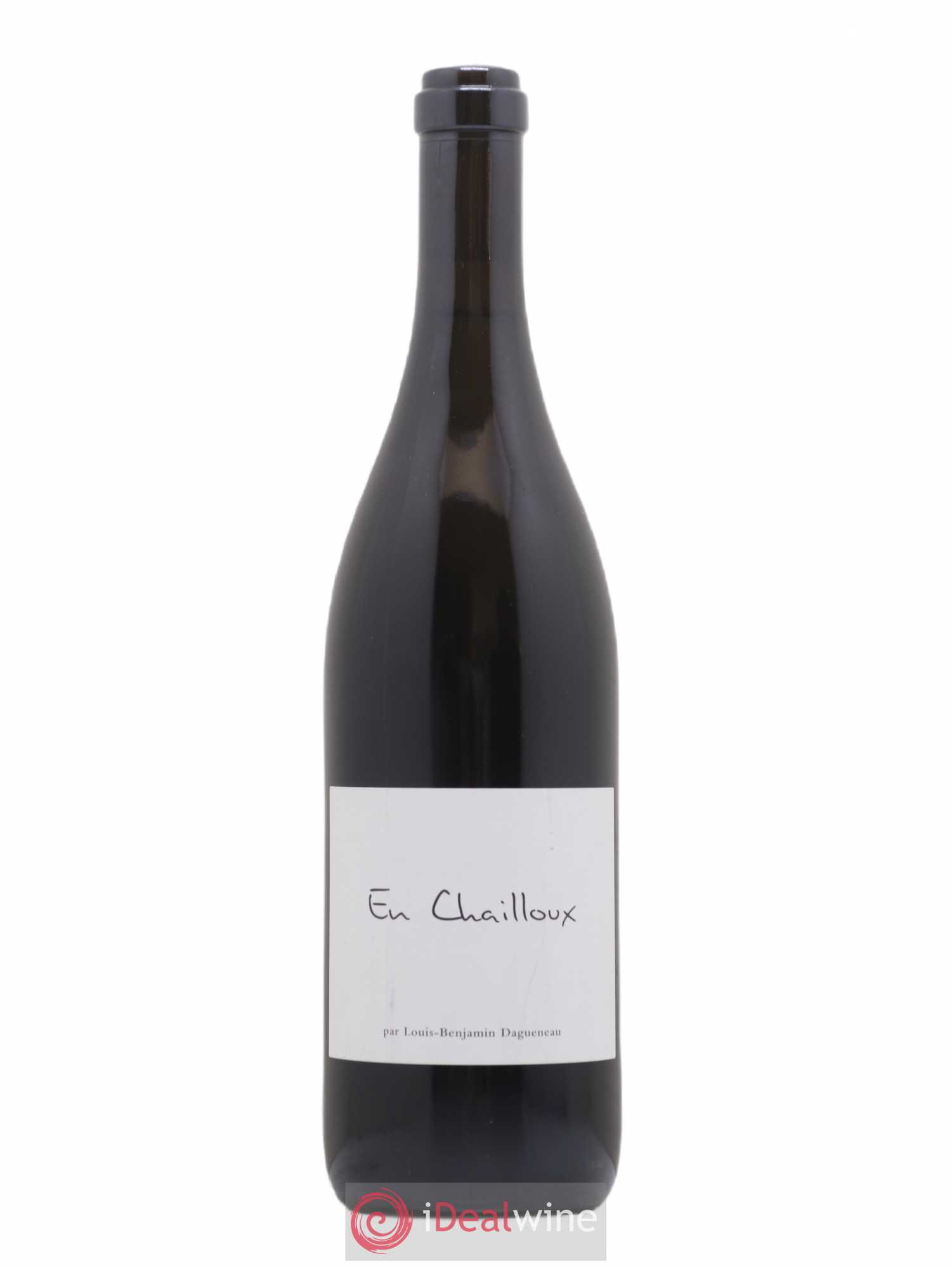 Sancerre En Chailloux Dagueneau 2016 - Lot de 1 bouteille - 0