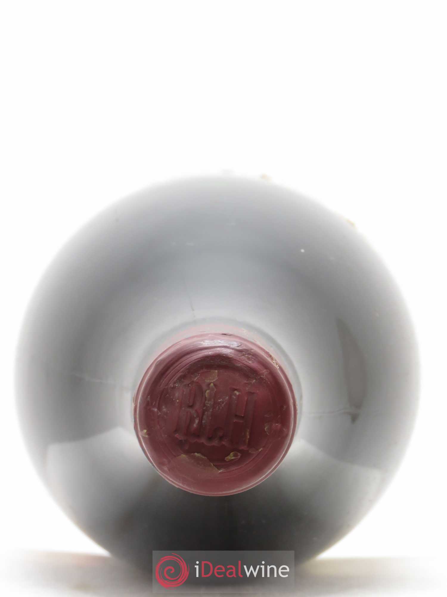 Rioja DOCA Heredia Vina Condonia Bosconia 1970 - Lotto di 1 bottiglia - 2