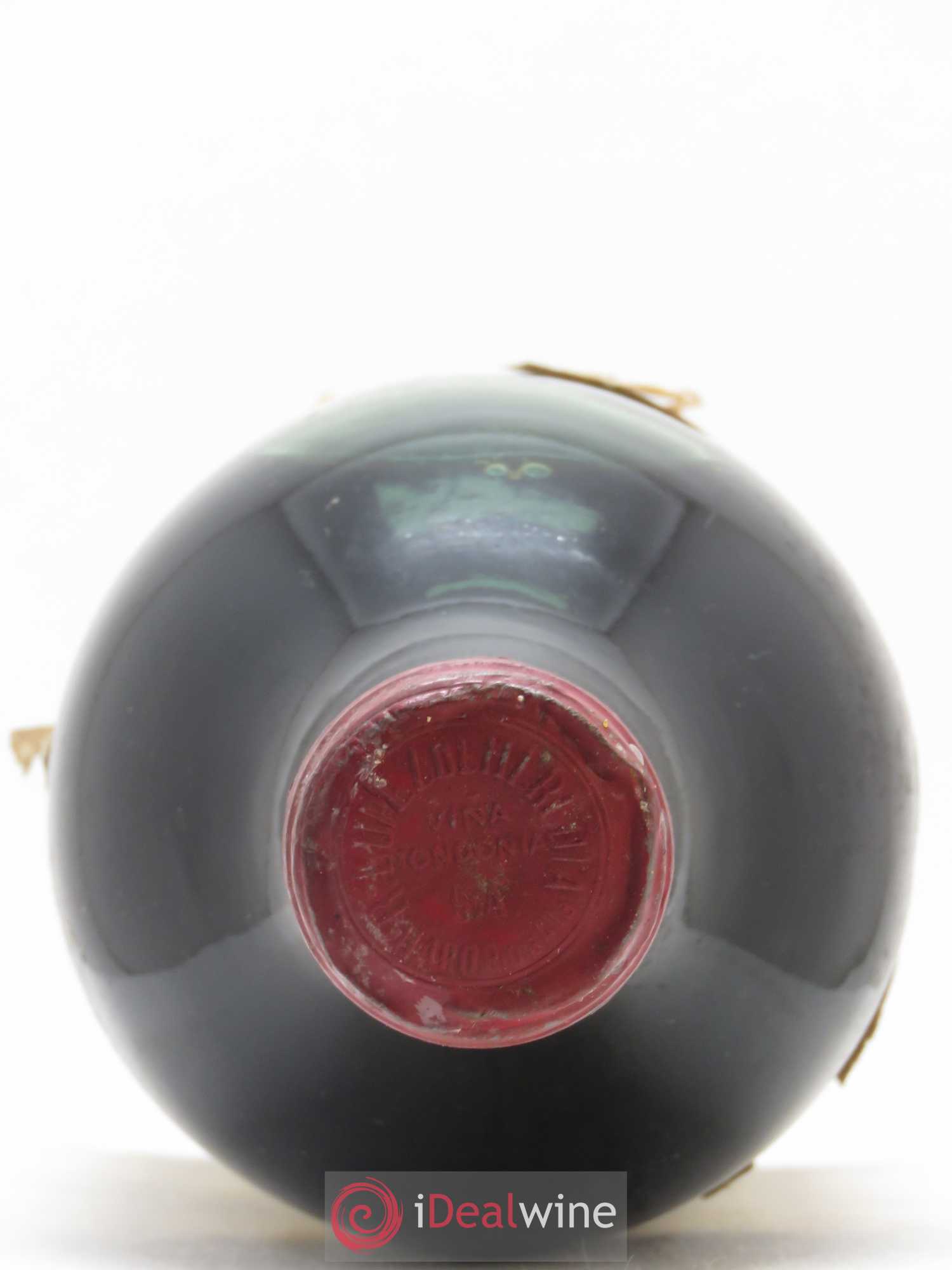 Rioja DOCA Reserva Vina Tondonia R. Lopez de Heredia 1934 - Posten von 1 Flasche - 2