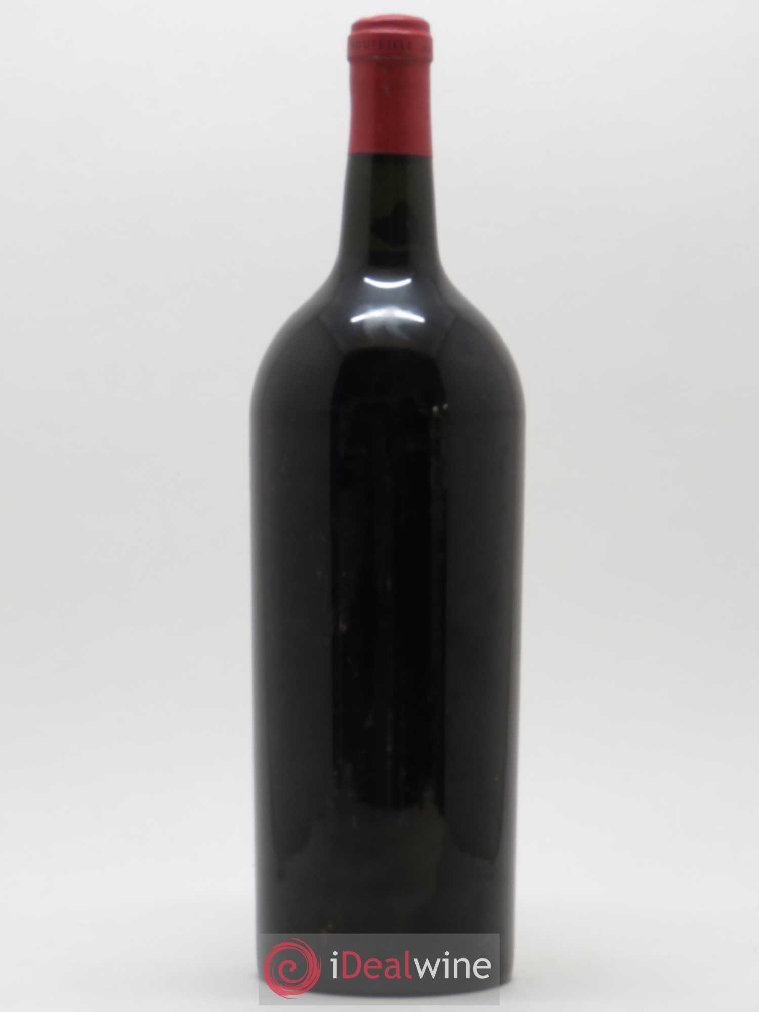 Château Canon 1er Grand Cru Classé B 1920 - Lot de 1 magnum - 1