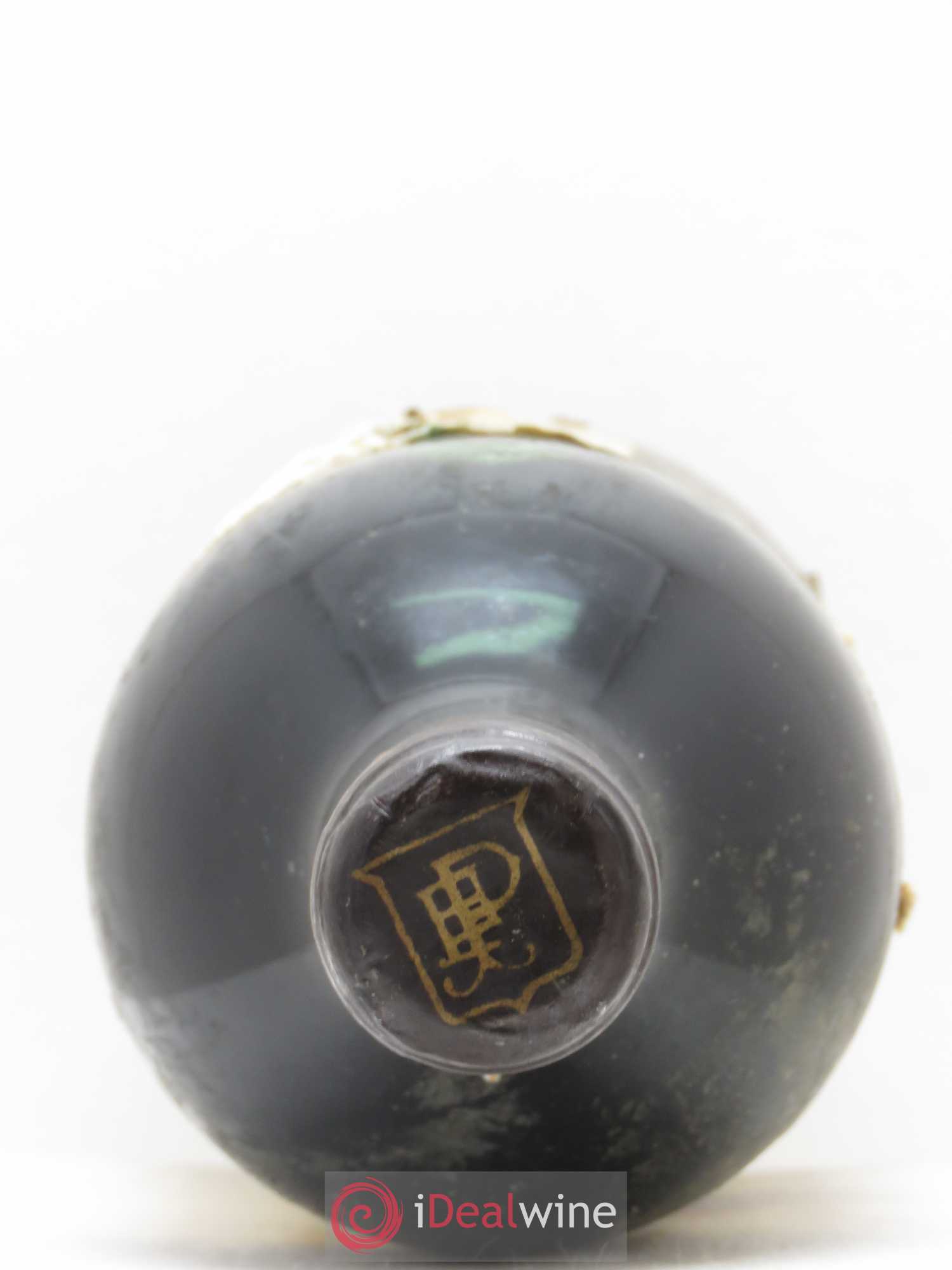 Rioja DOCA Conde de Los Andes Gran Reserva Federico Paternina 1959 - Lotto di 1 bottiglia - 2
