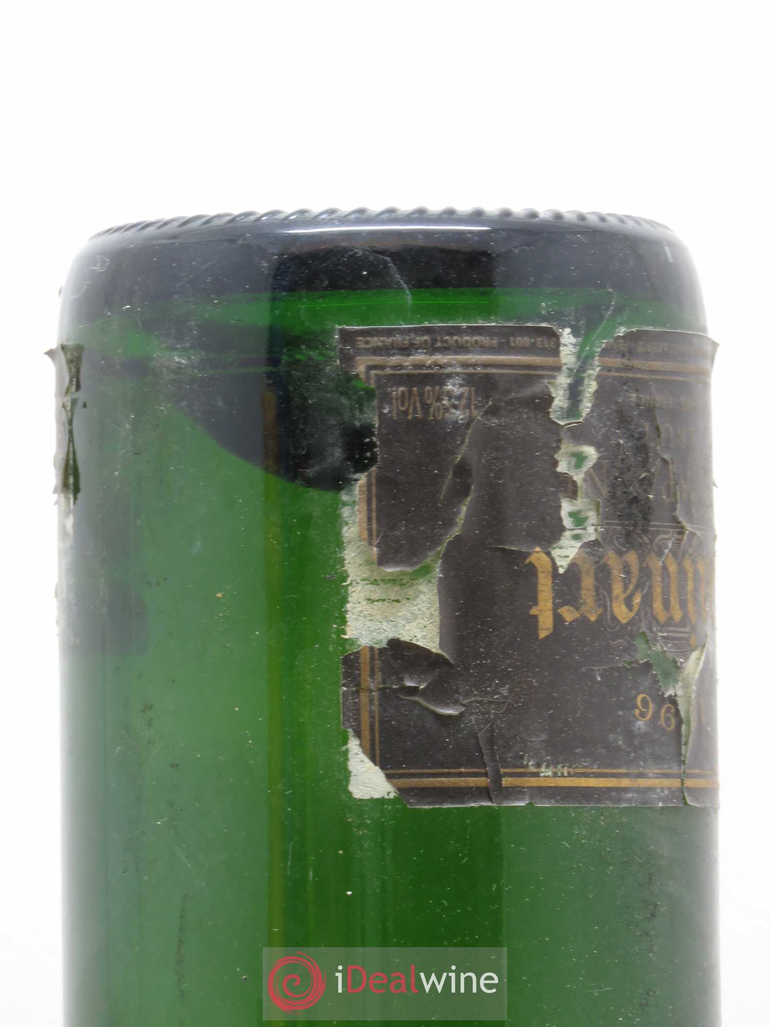 R de Ruinart Brut Ruinart 1996 - Lot de 2 bouteilles - 2