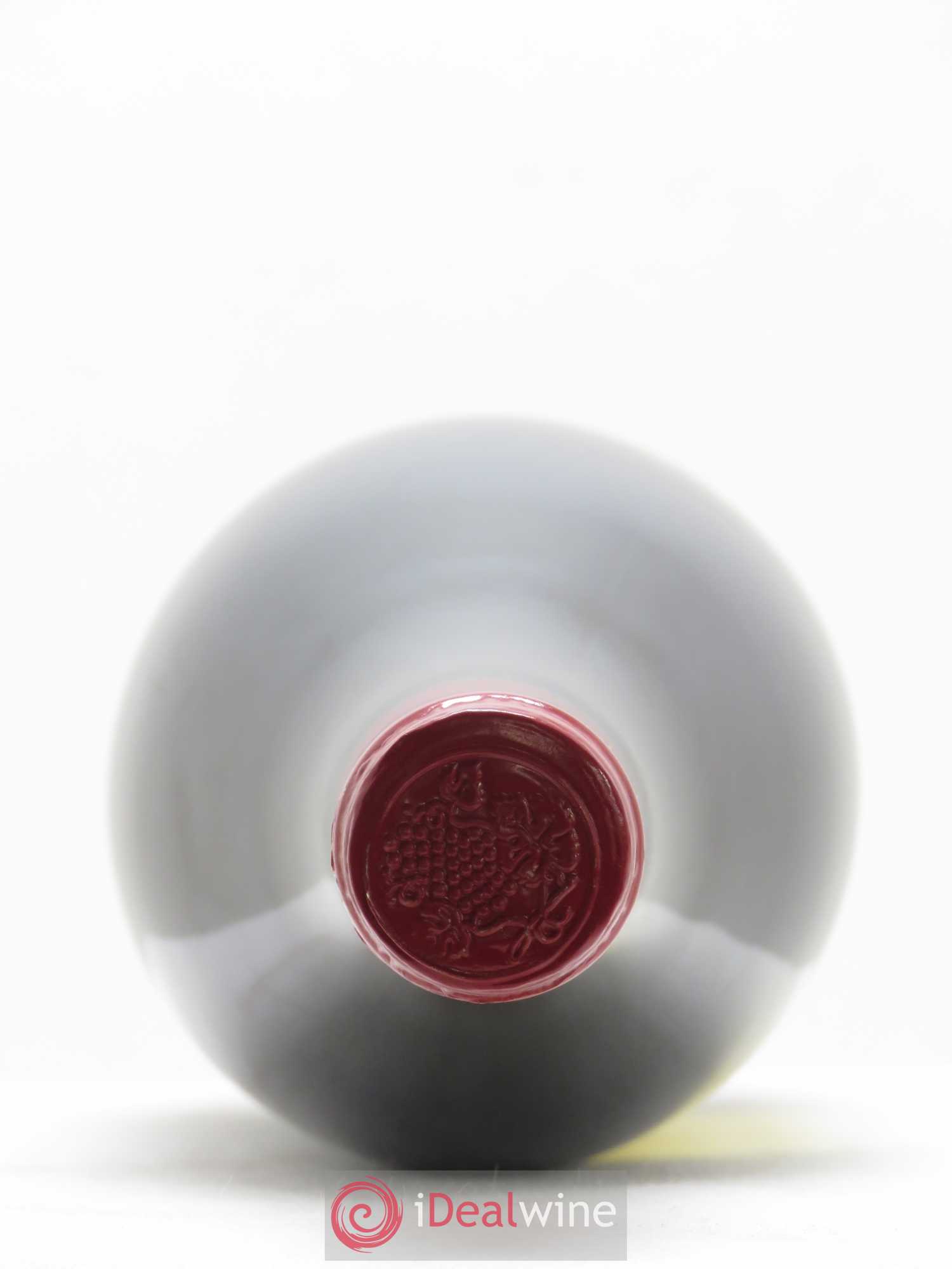 Pays d'Hérault Grange des Pères Laurent Vaillé 2016 - Lot de 1 bouteille - 1