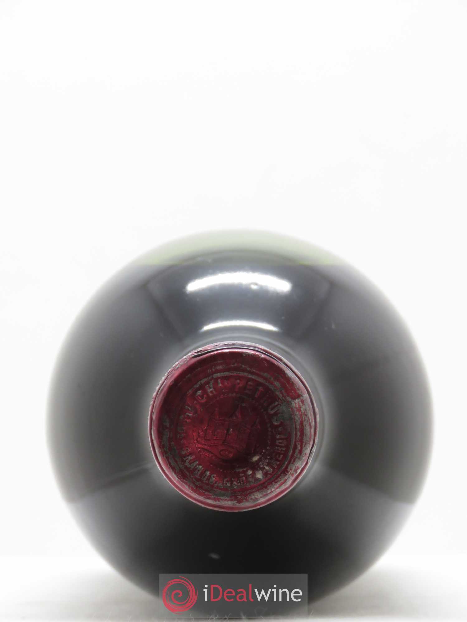 Petrus 1950 - Lot de 1 bouteille - 2