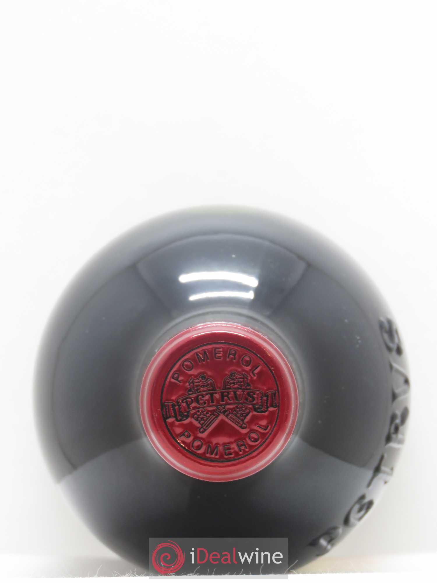 Petrus 2015 - Posten von 1 Flasche - 2