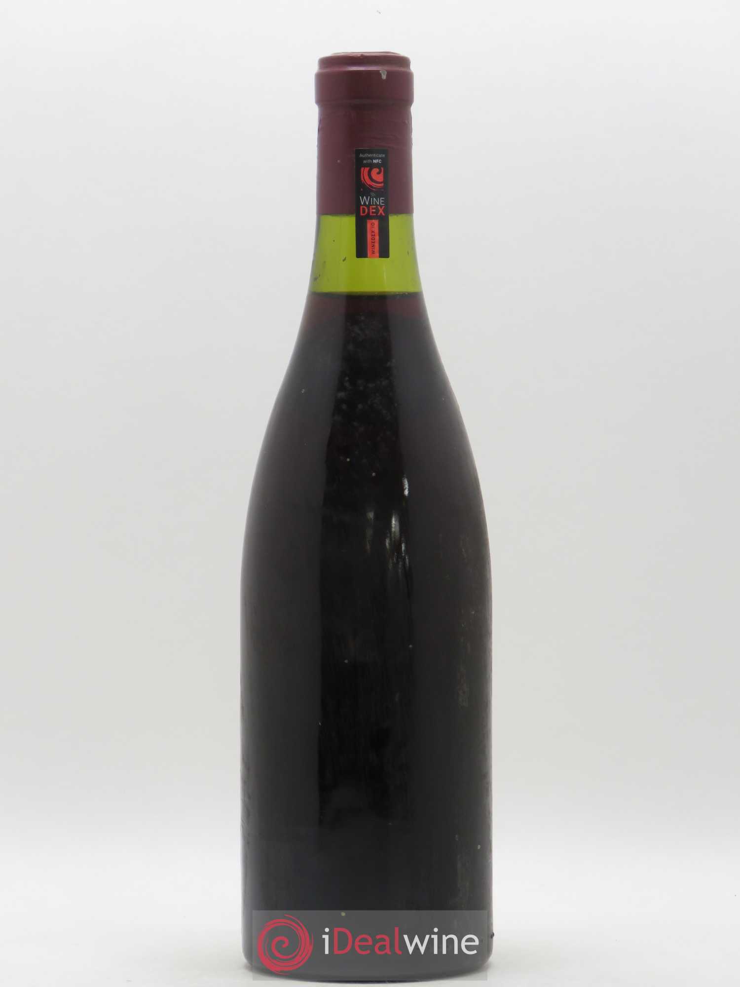 Romanée-Saint-Vivant Grand Cru André Cathiard 1987 - Lot de 1 bouteille - 1