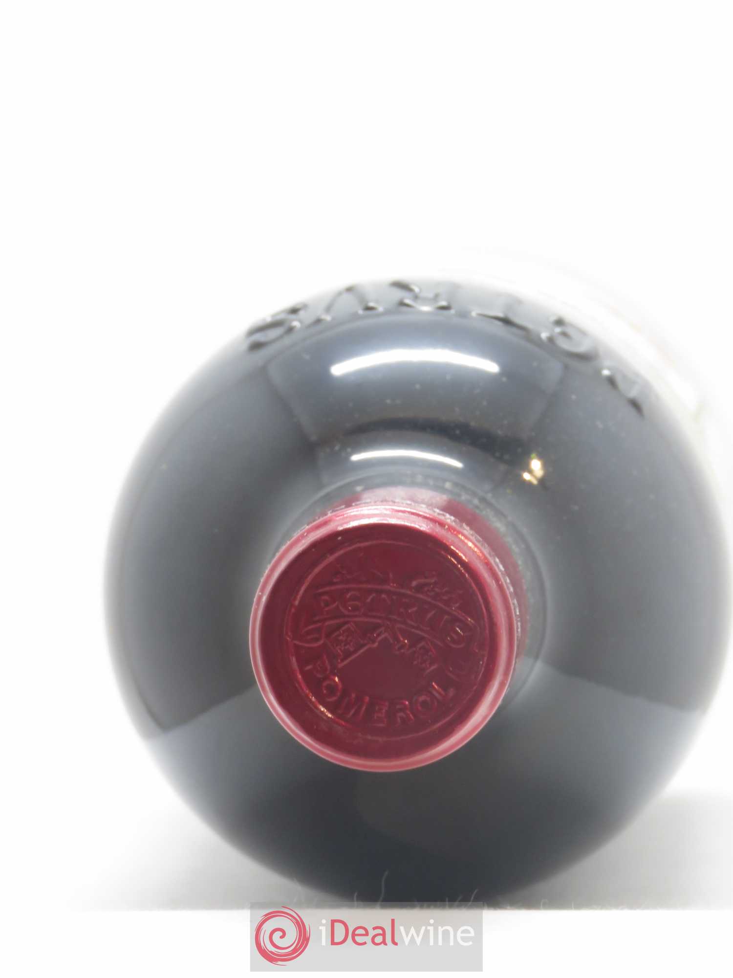 Petrus 2006 - Lot de 1 bouteille - 2